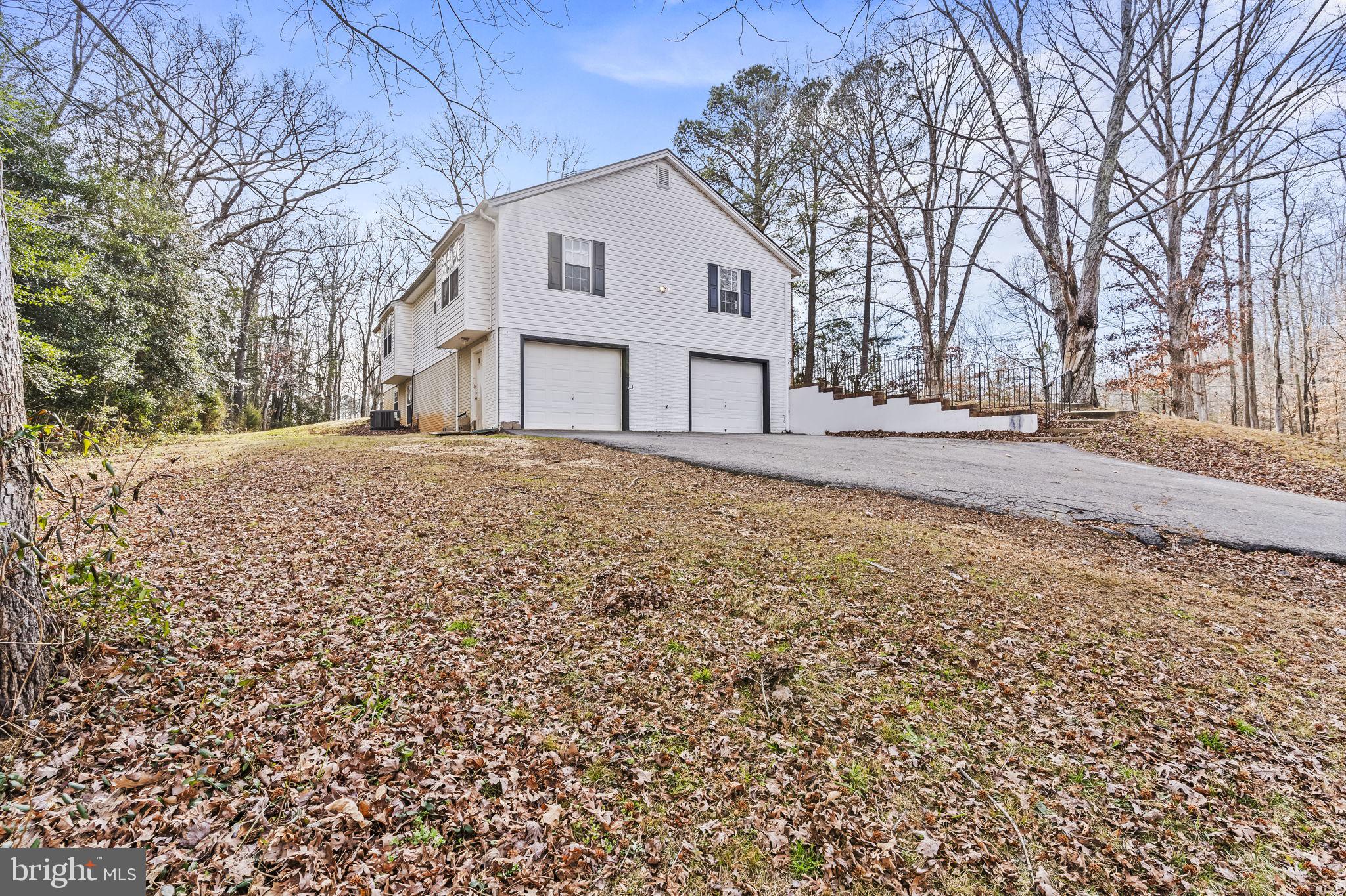 TOWN OF LA PLATA - Residential