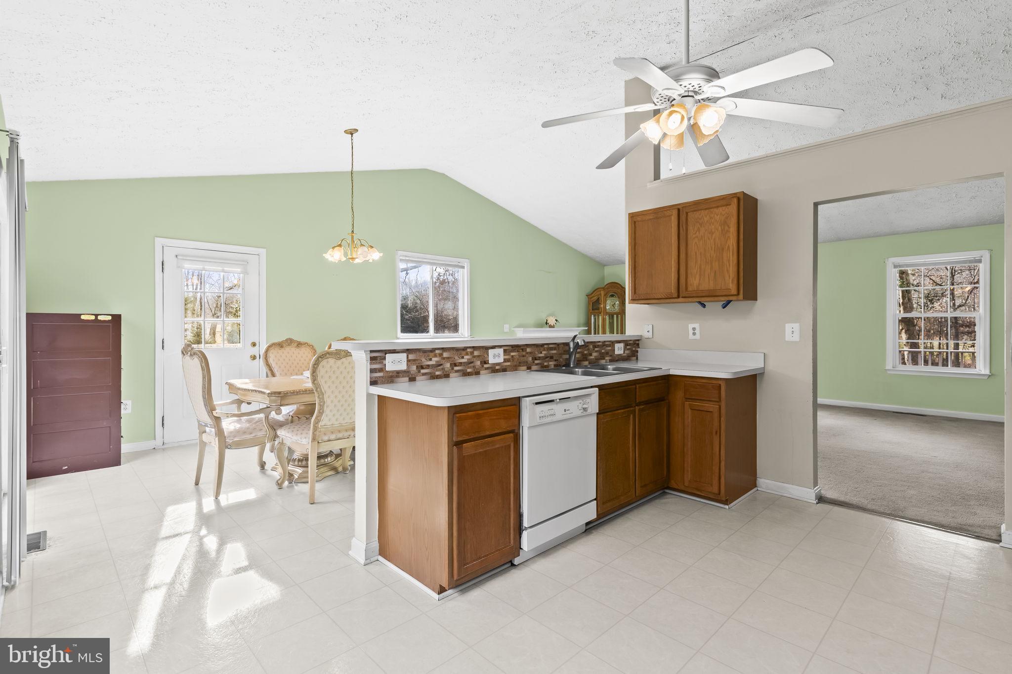 TOWN OF LA PLATA - Residential