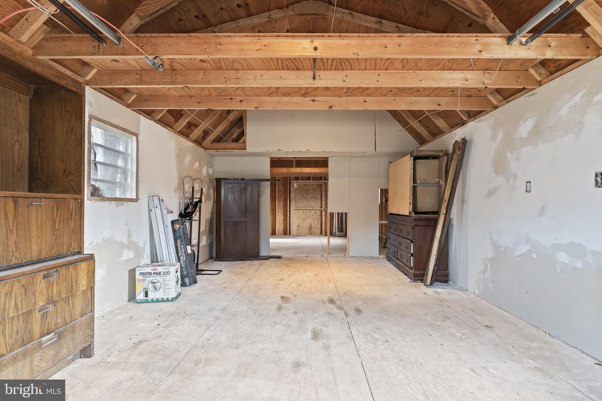 TOWN OF LA PLATA - Residential