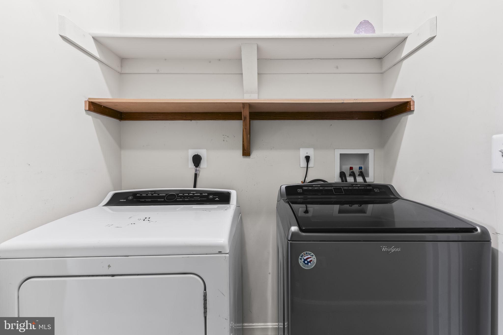 TOWN OF LA PLATA - Residential