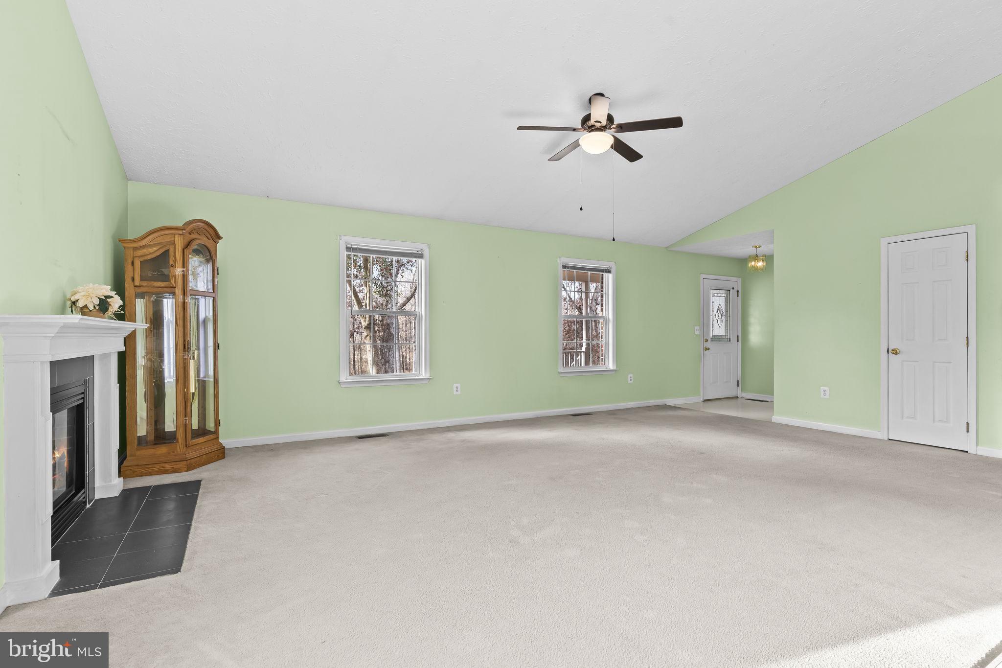 TOWN OF LA PLATA - Residential