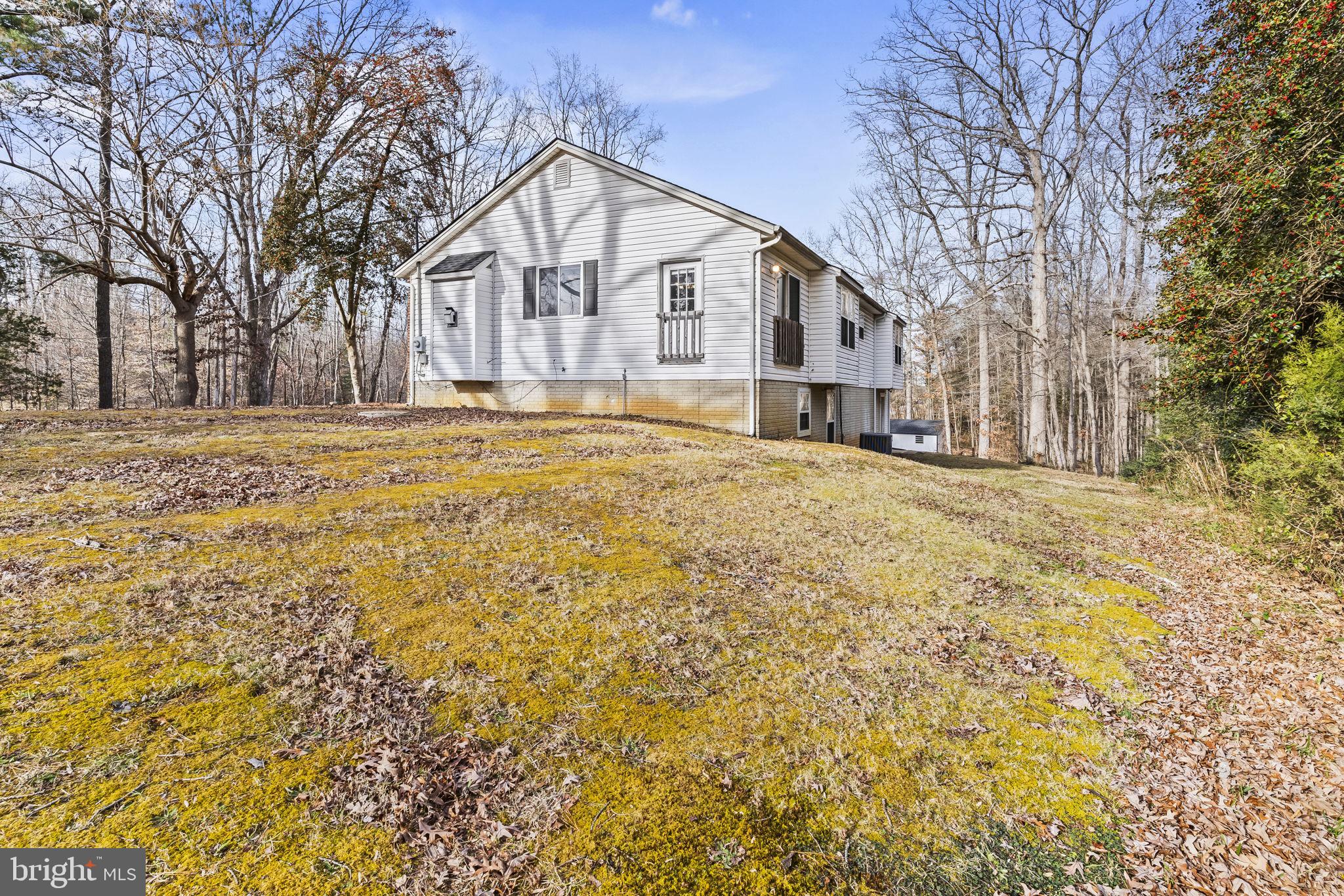 TOWN OF LA PLATA - Residential