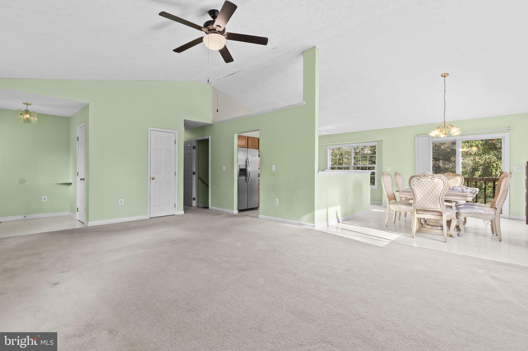 TOWN OF LA PLATA - Residential