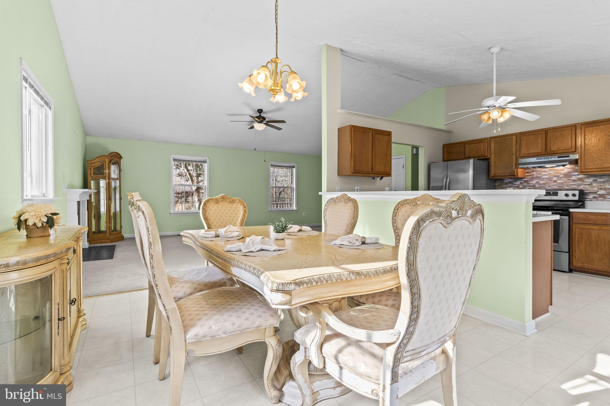 TOWN OF LA PLATA - Residential