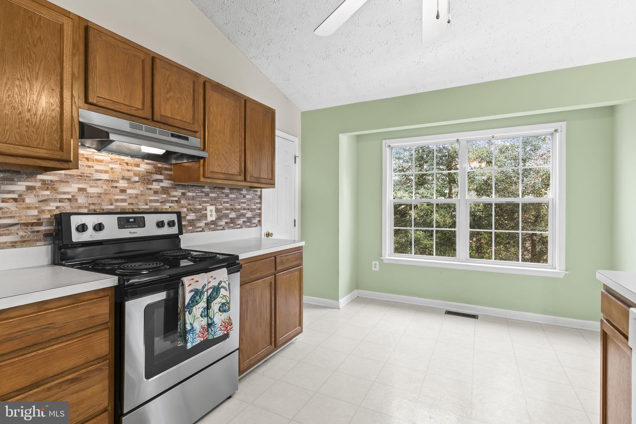 TOWN OF LA PLATA - Residential