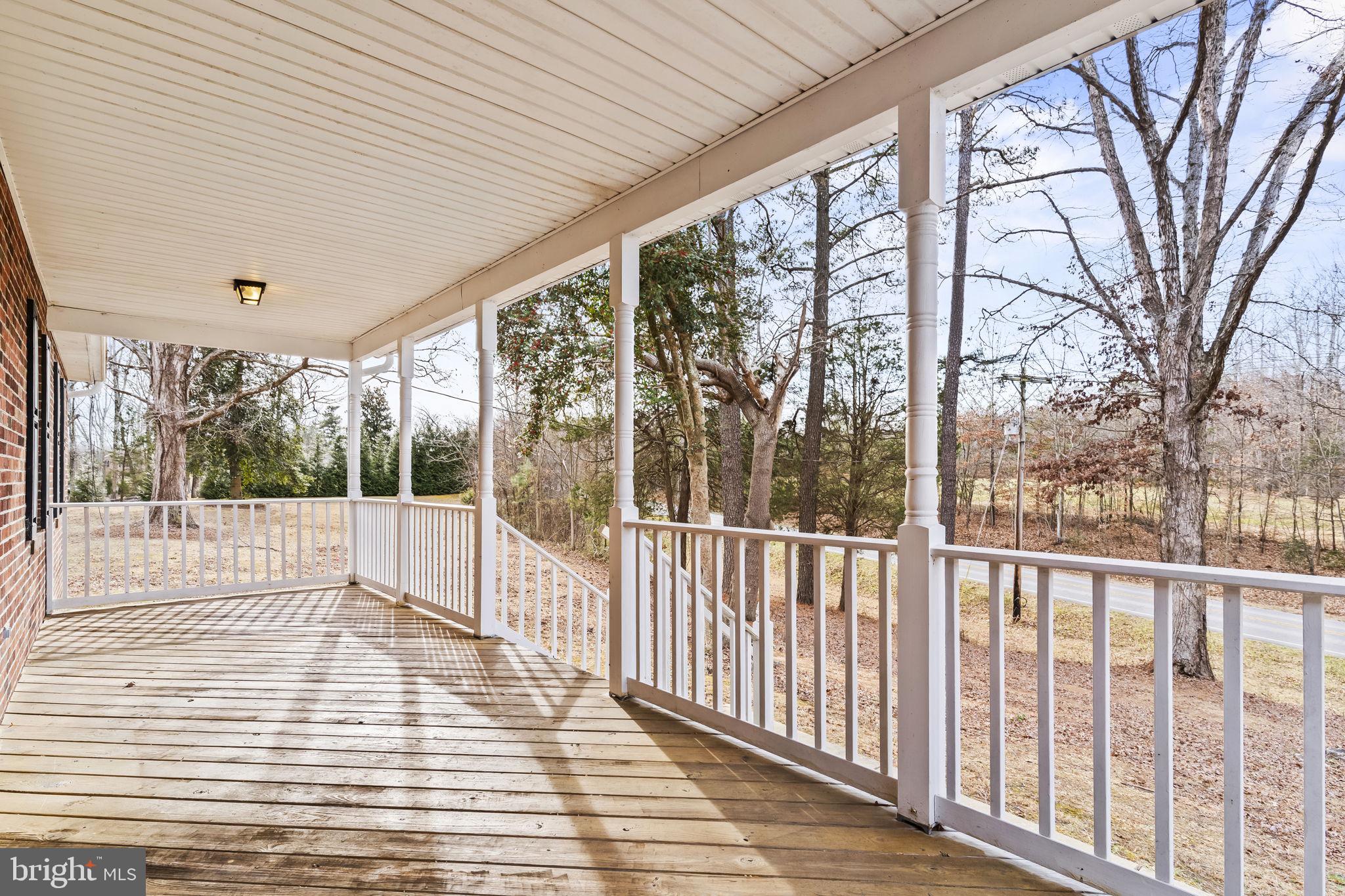 TOWN OF LA PLATA - Residential