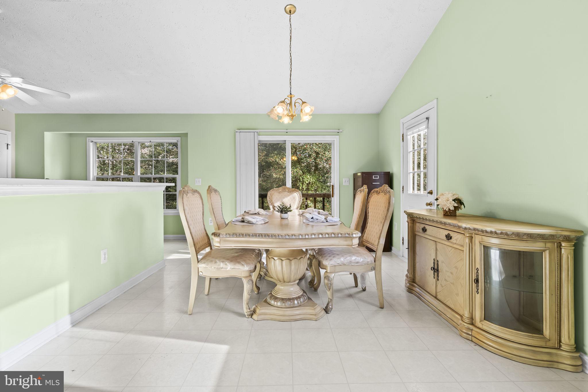 TOWN OF LA PLATA - Residential