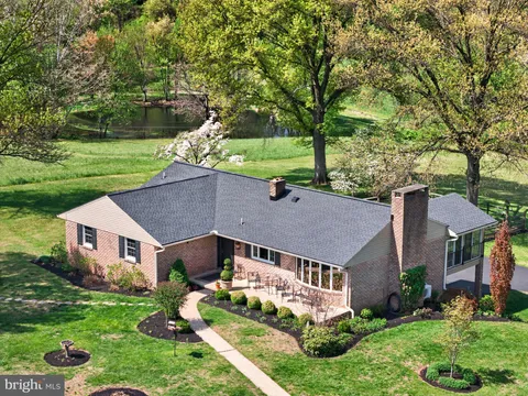185 Black Matt Road, Douglassville, PA 19518 - MLS#: PABK2071190