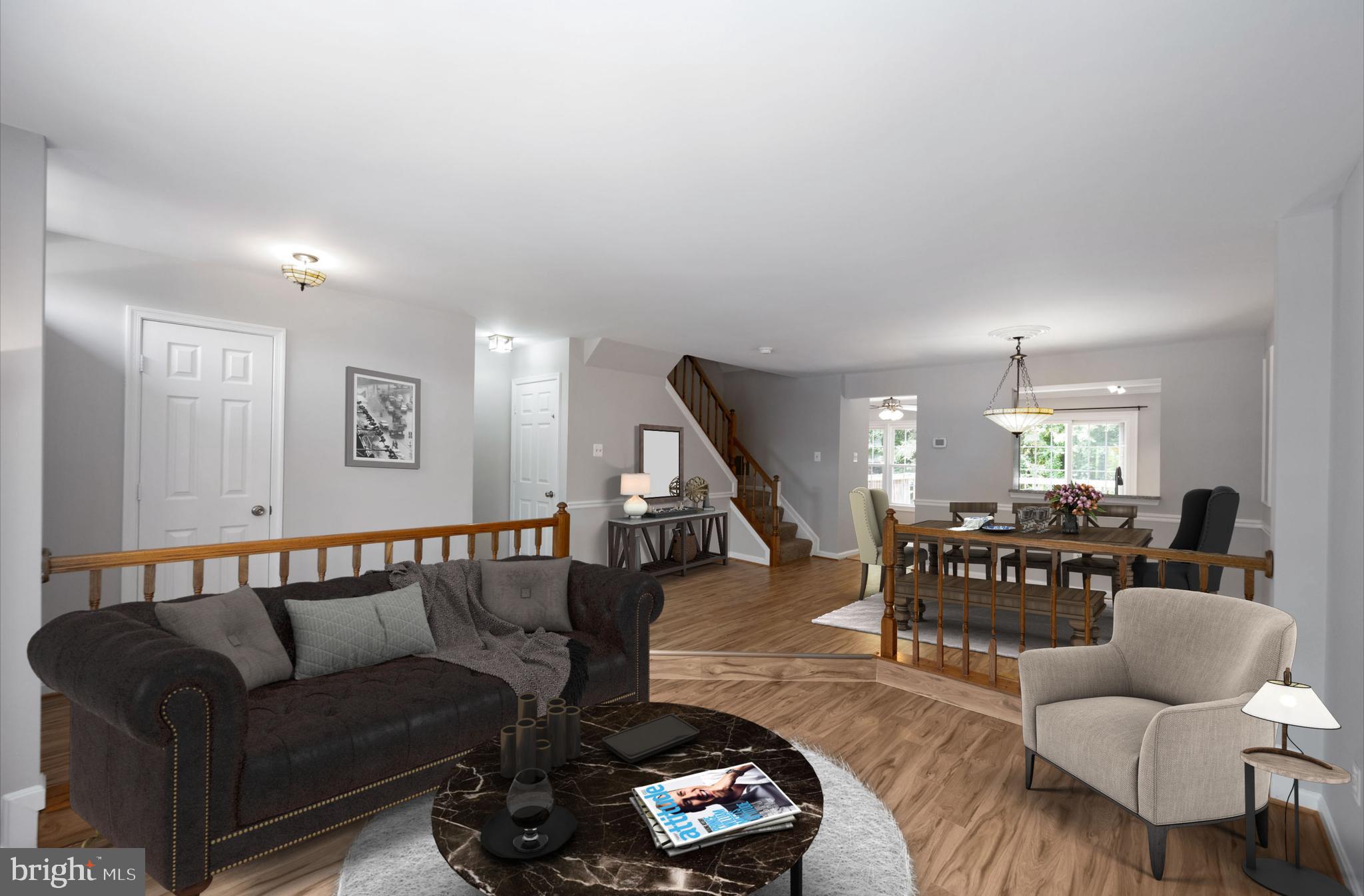 WILLOWOOD - Residential