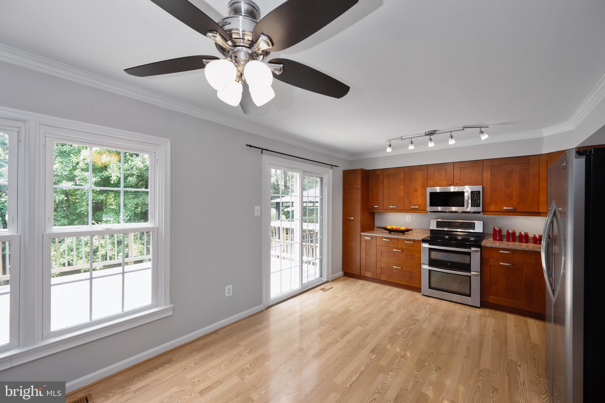 WILLOWOOD - Residential