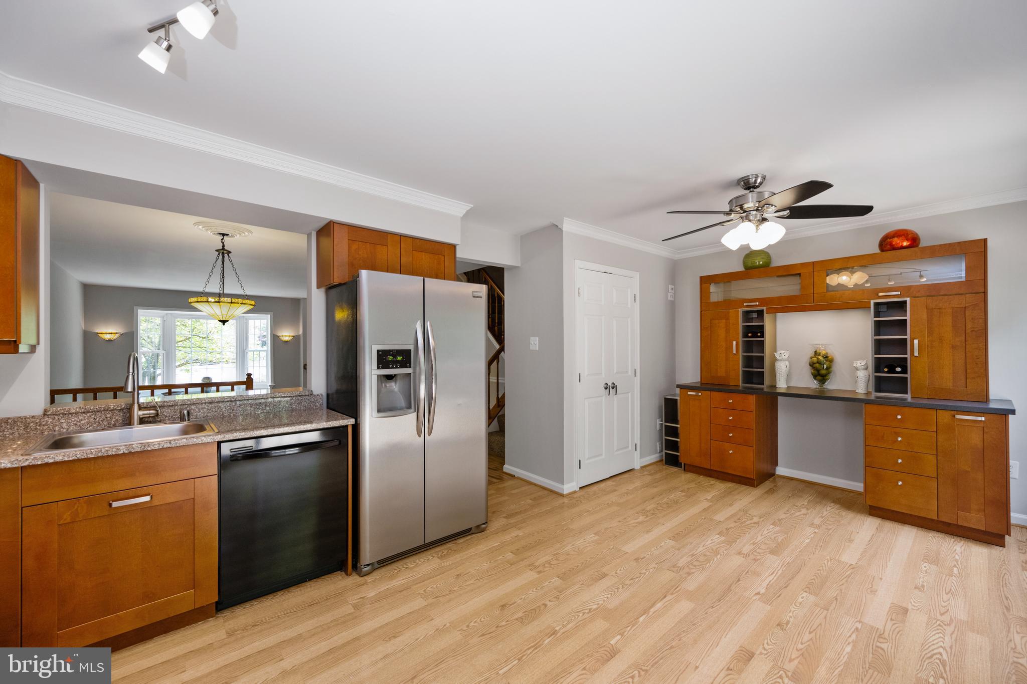 WILLOWOOD - Residential