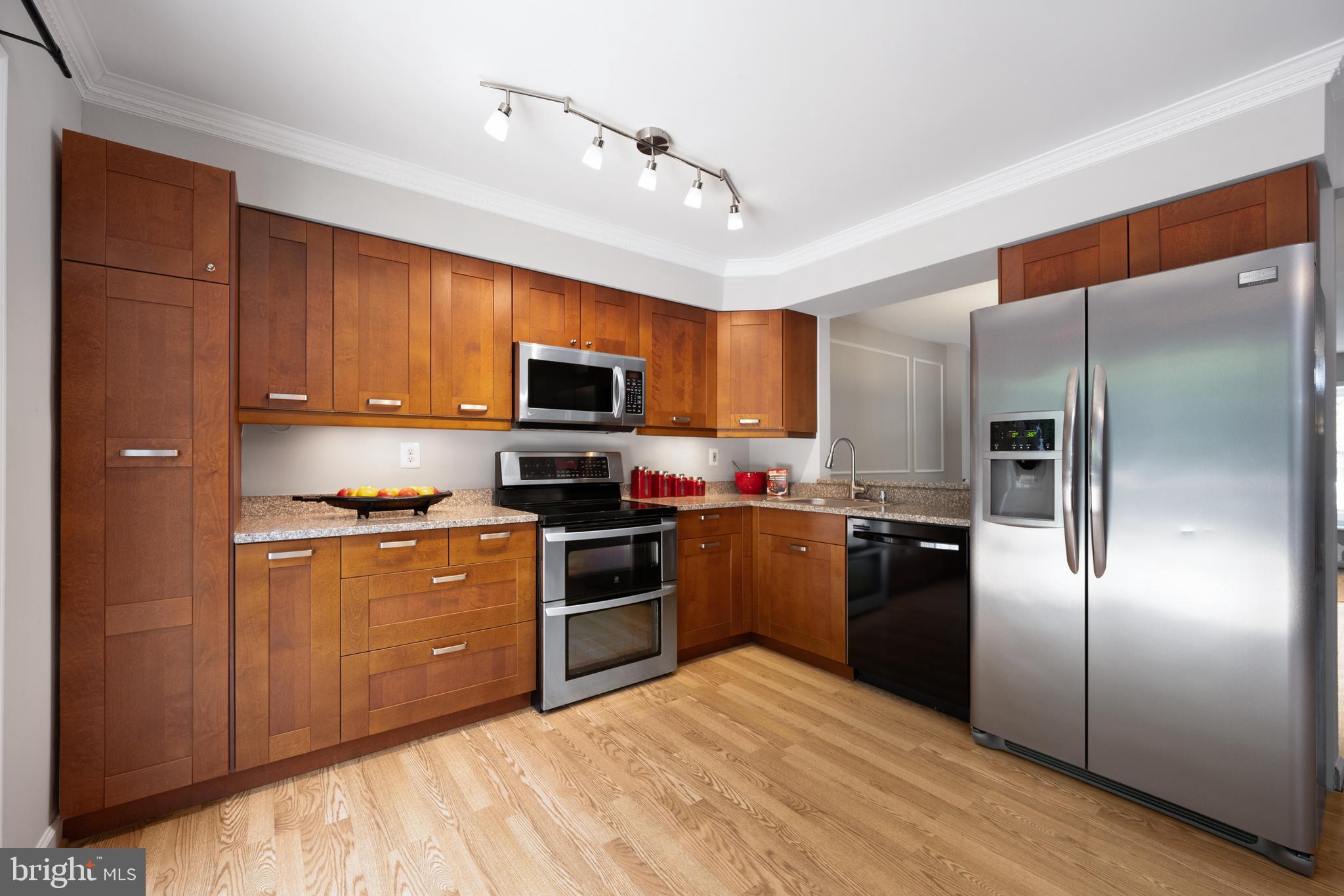 WILLOWOOD - Residential