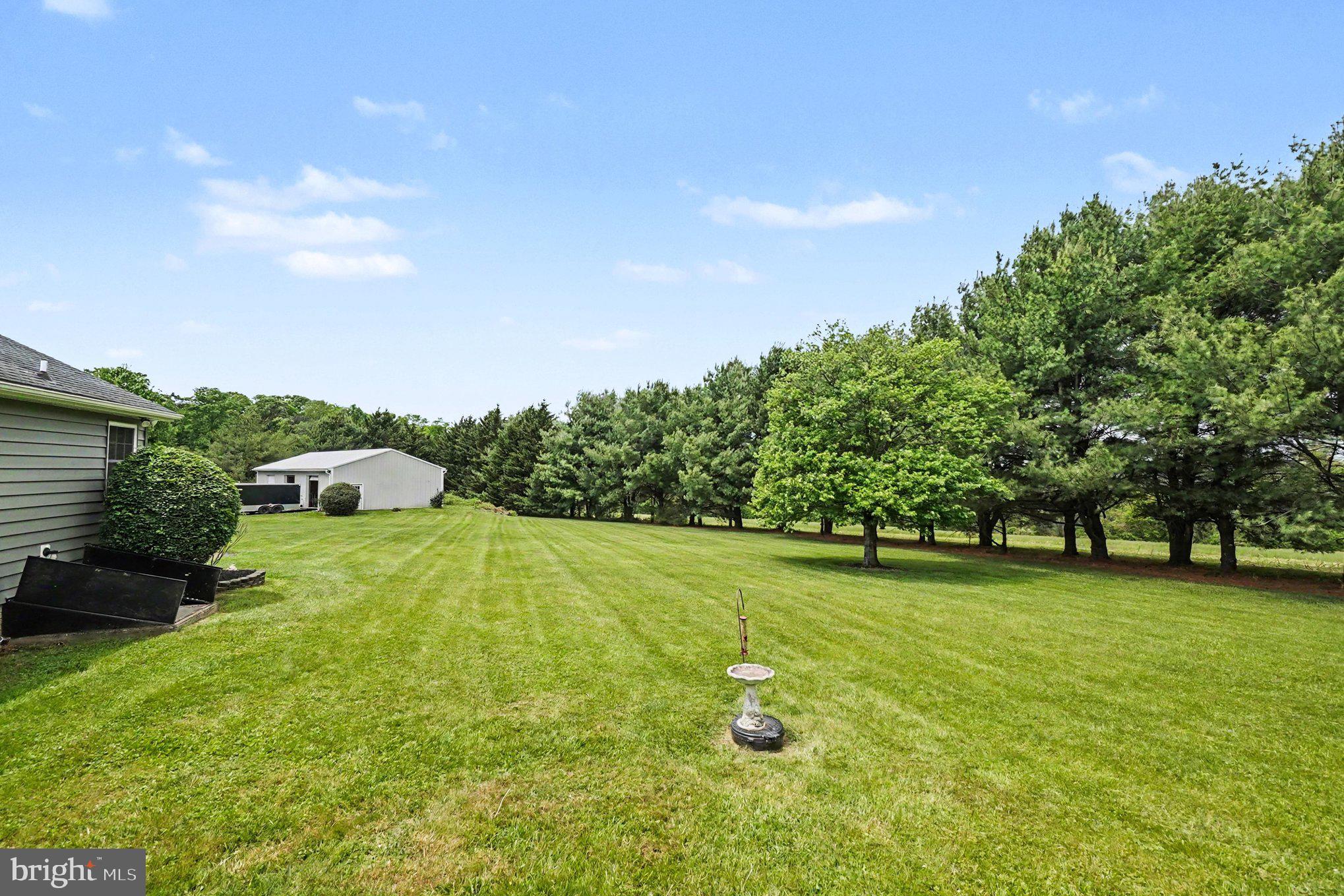 FAWN GROVE - Residential