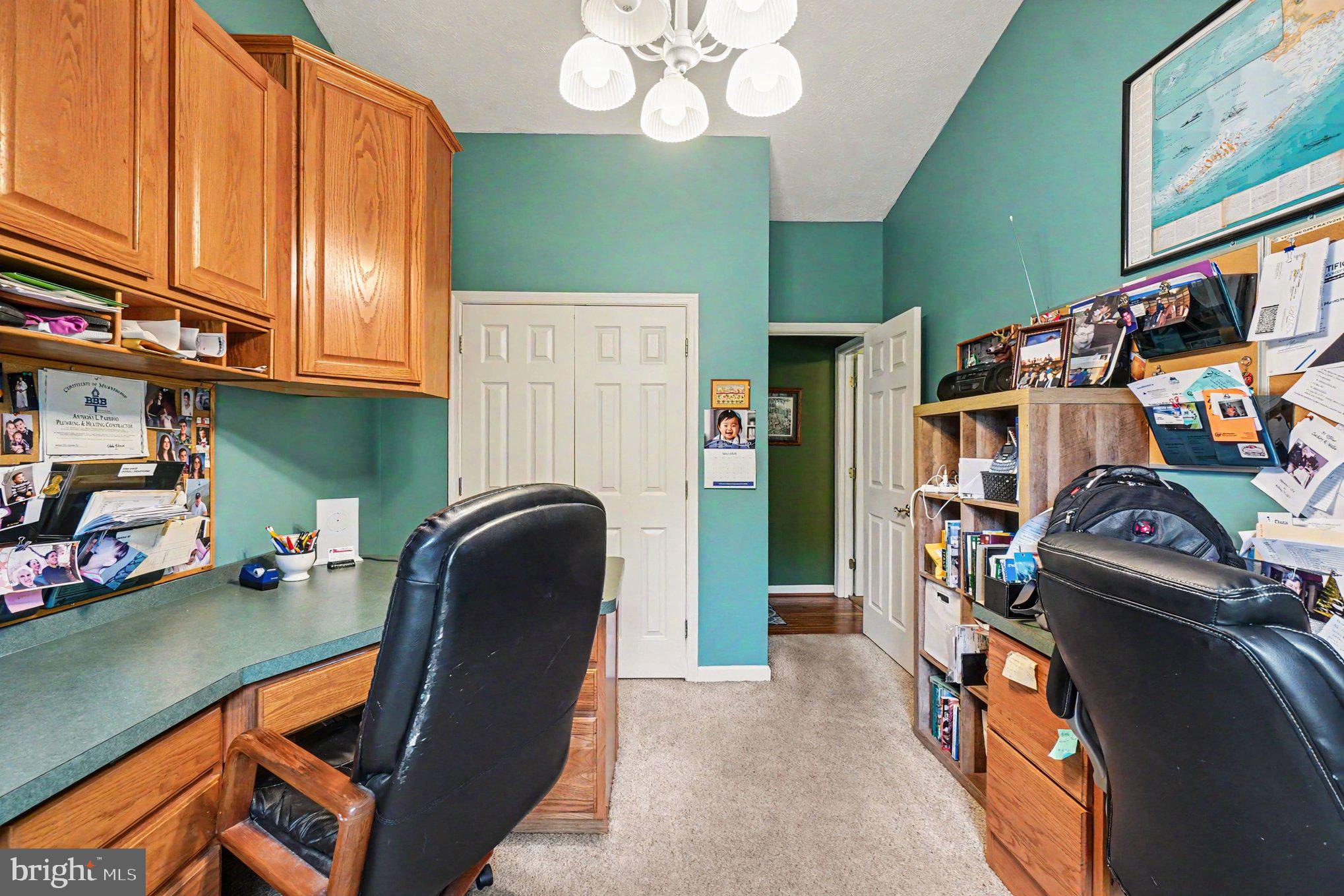 FAWN GROVE - Residential
