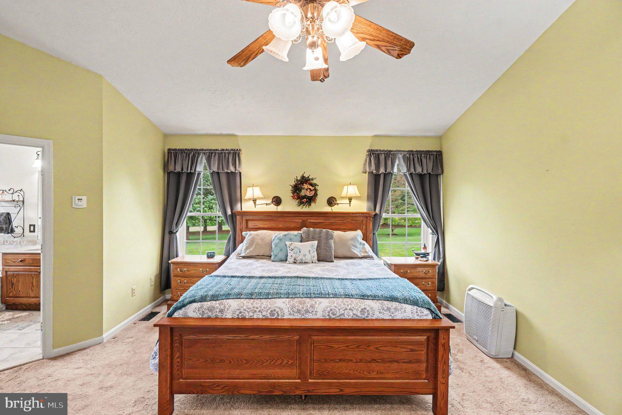 FAWN GROVE - Residential