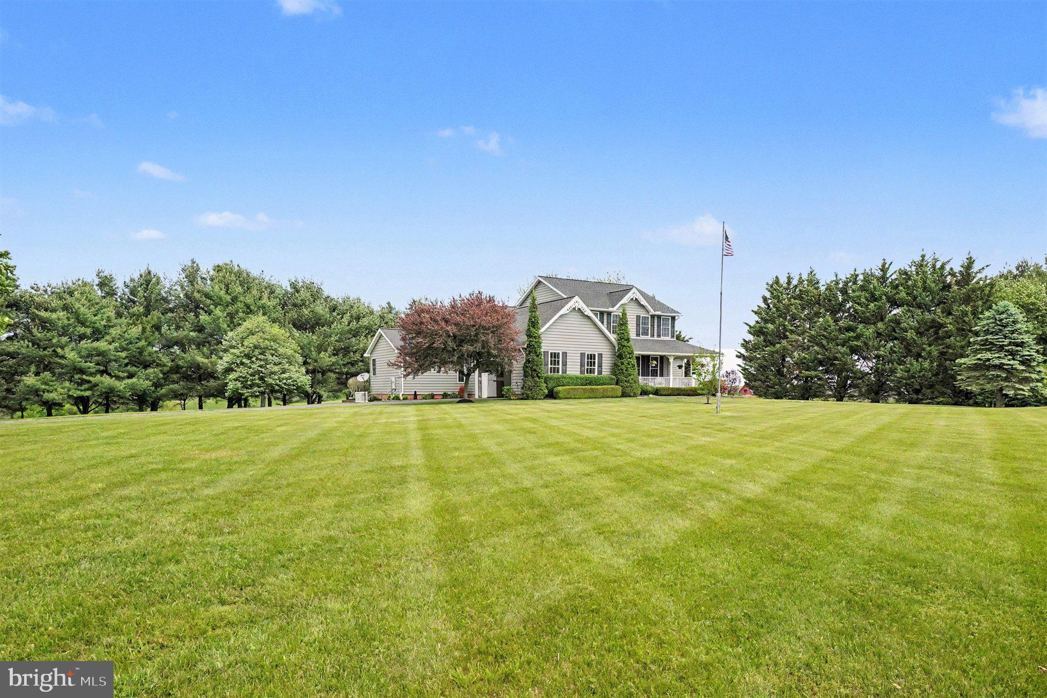 FAWN GROVE - Residential