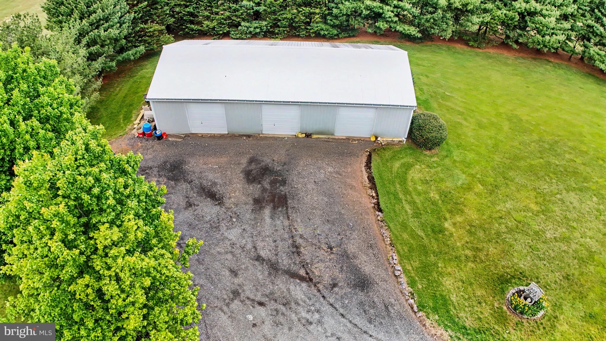 FAWN GROVE - Residential