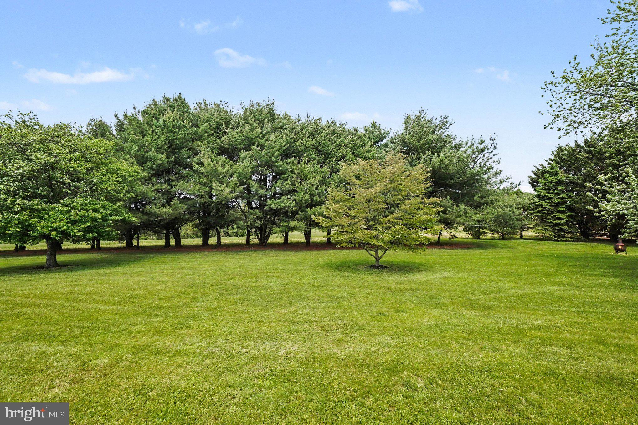 FAWN GROVE - Residential
