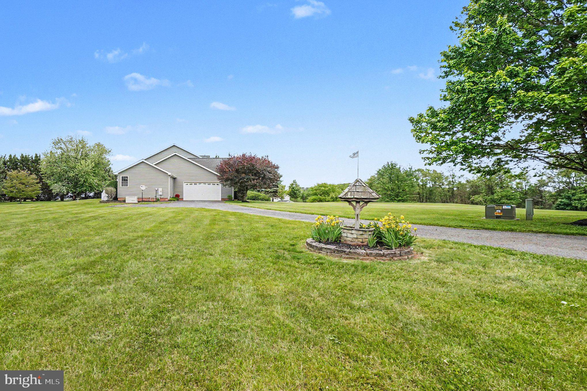 FAWN GROVE - Residential