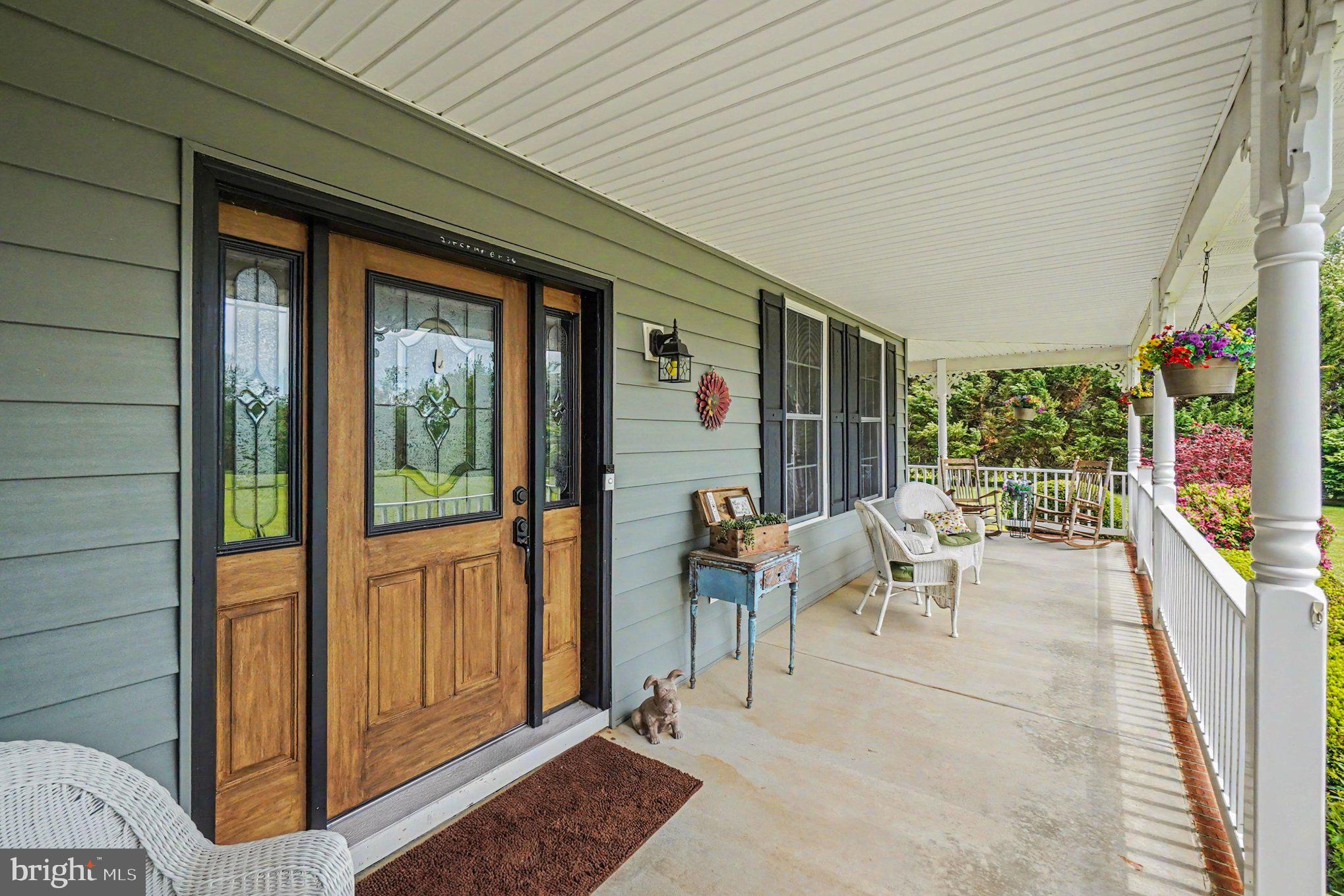 FAWN GROVE - Residential