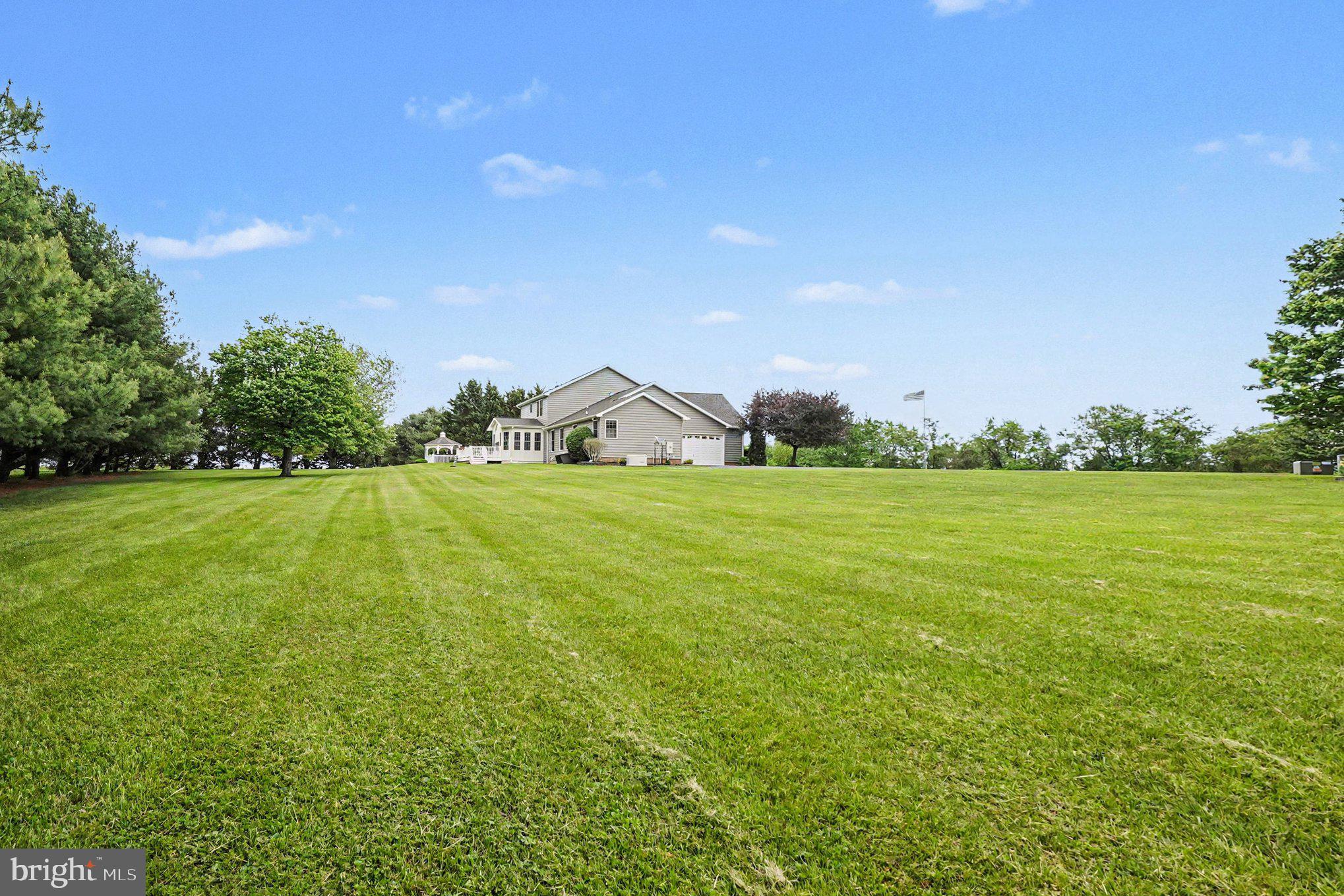 FAWN GROVE - Residential