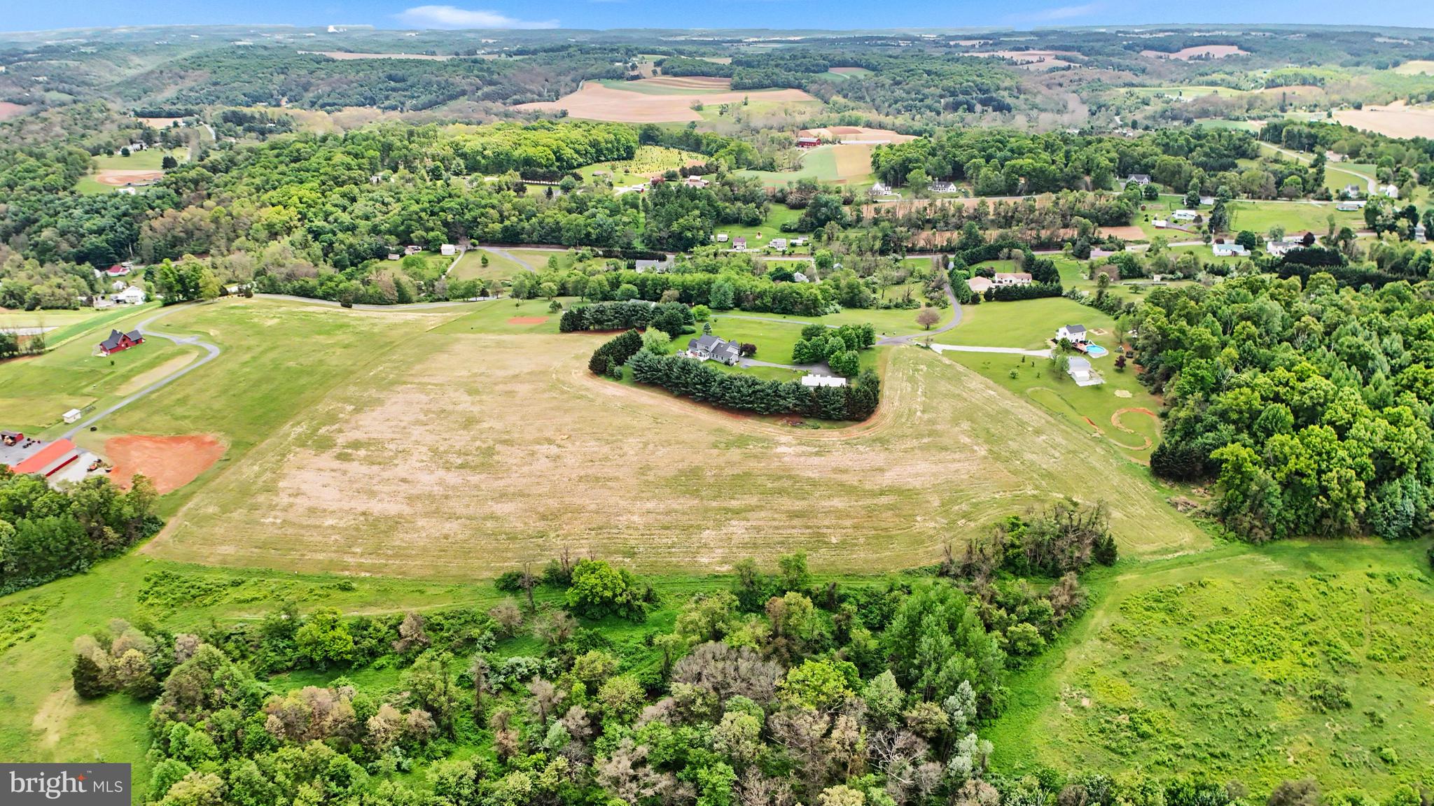 FAWN GROVE - Residential
