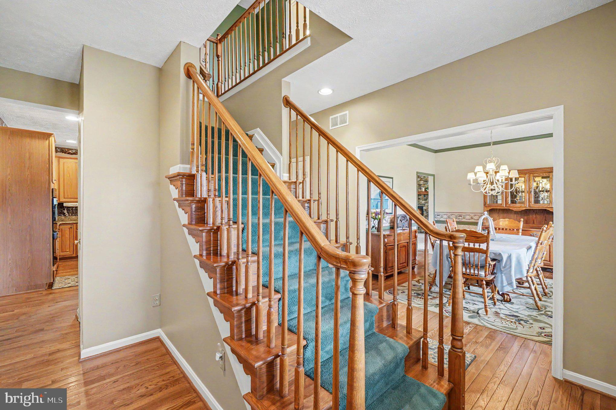 FAWN GROVE - Residential