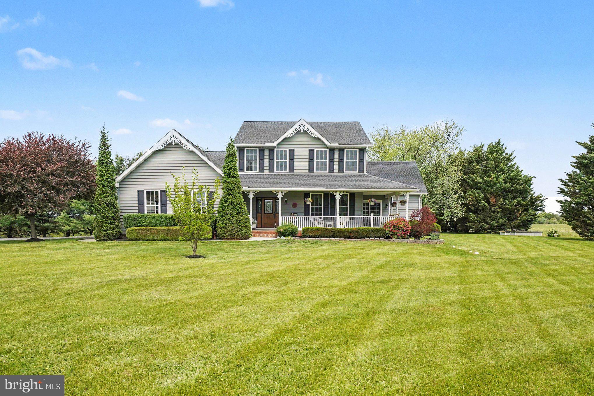 FAWN GROVE - Residential