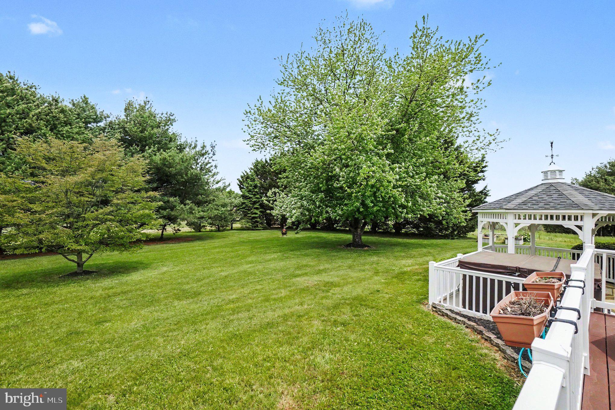 FAWN GROVE - Residential