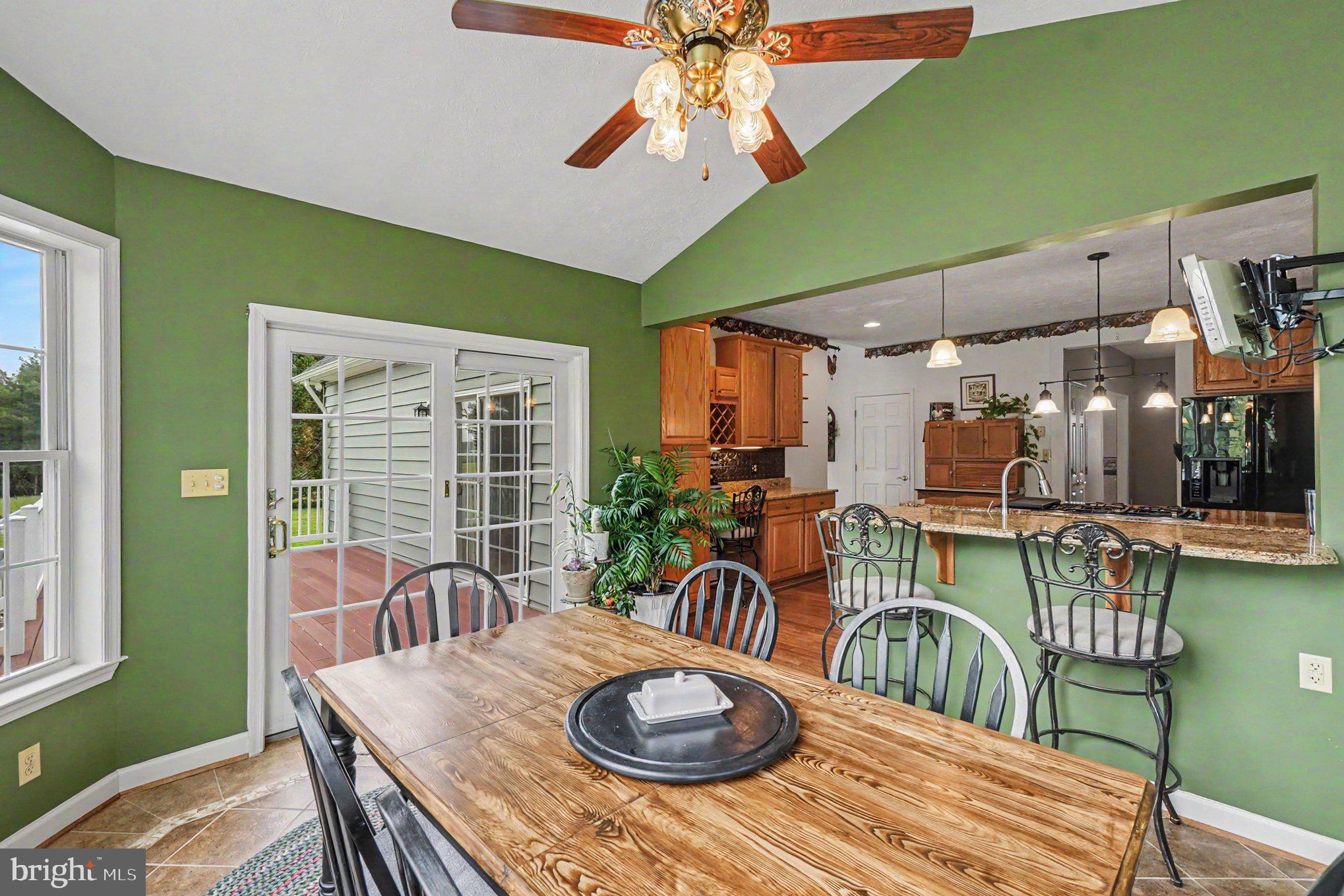 FAWN GROVE - Residential