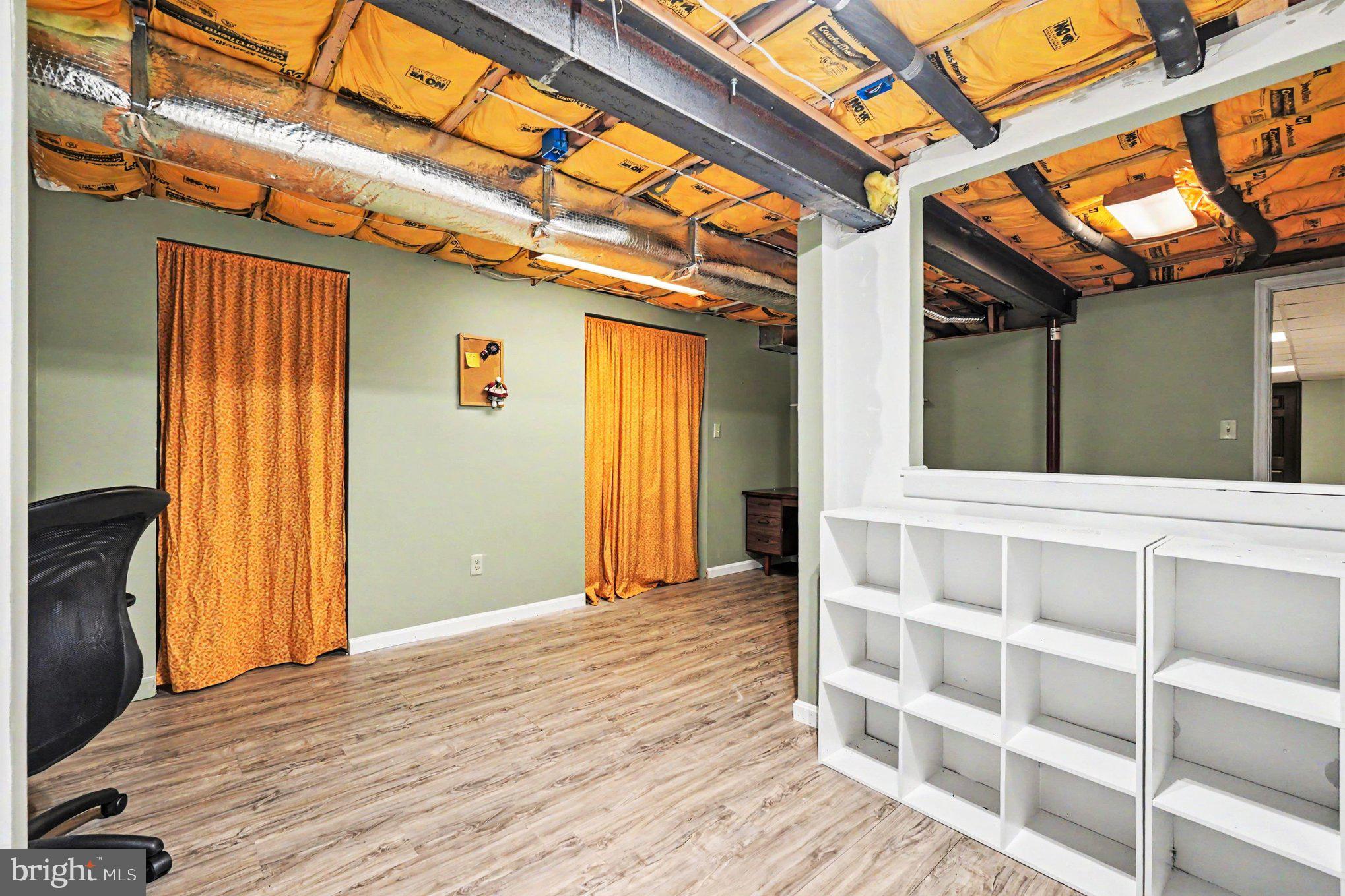 FAWN GROVE - Residential