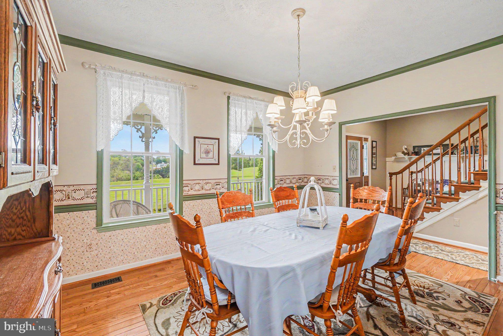 FAWN GROVE - Residential