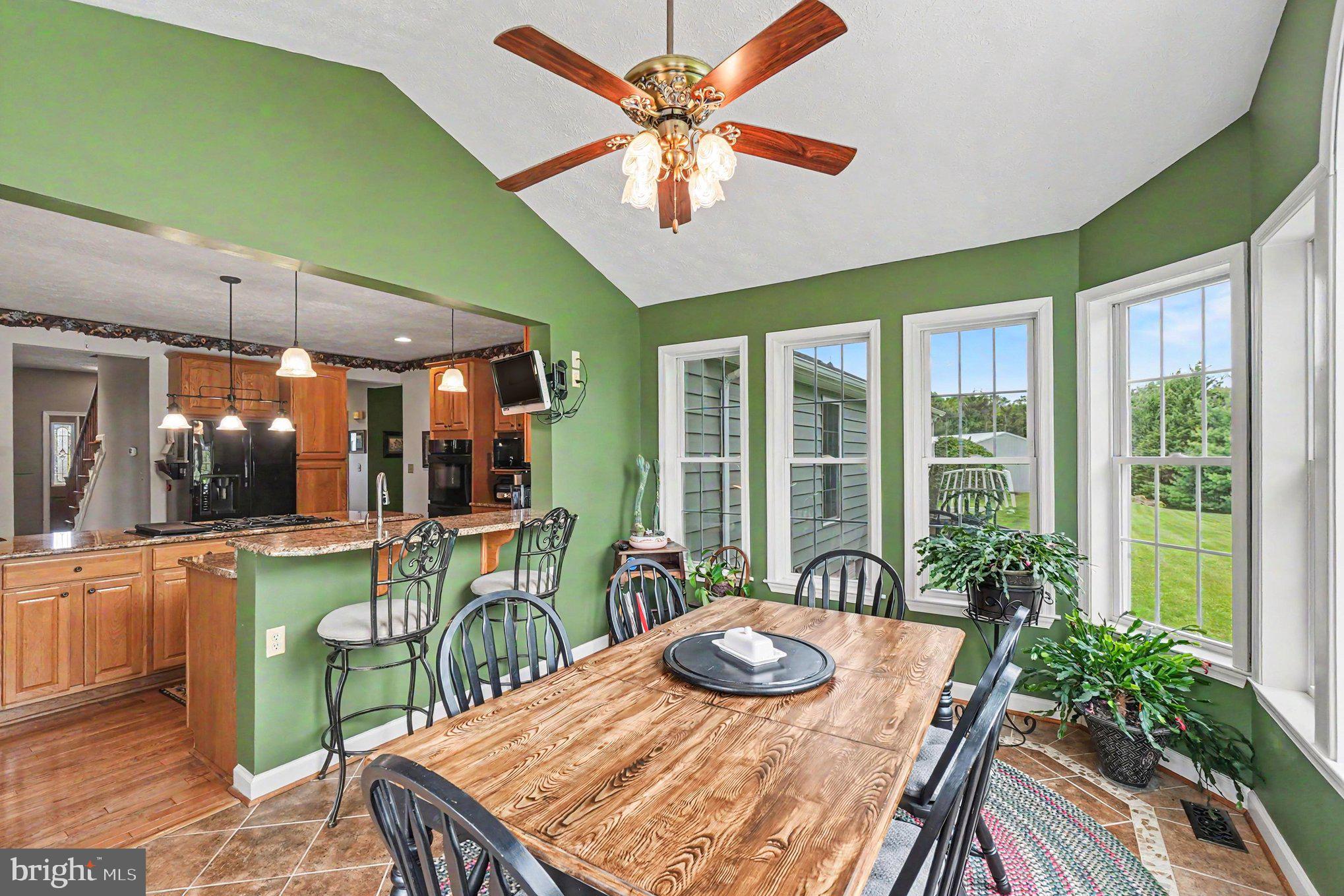 FAWN GROVE - Residential