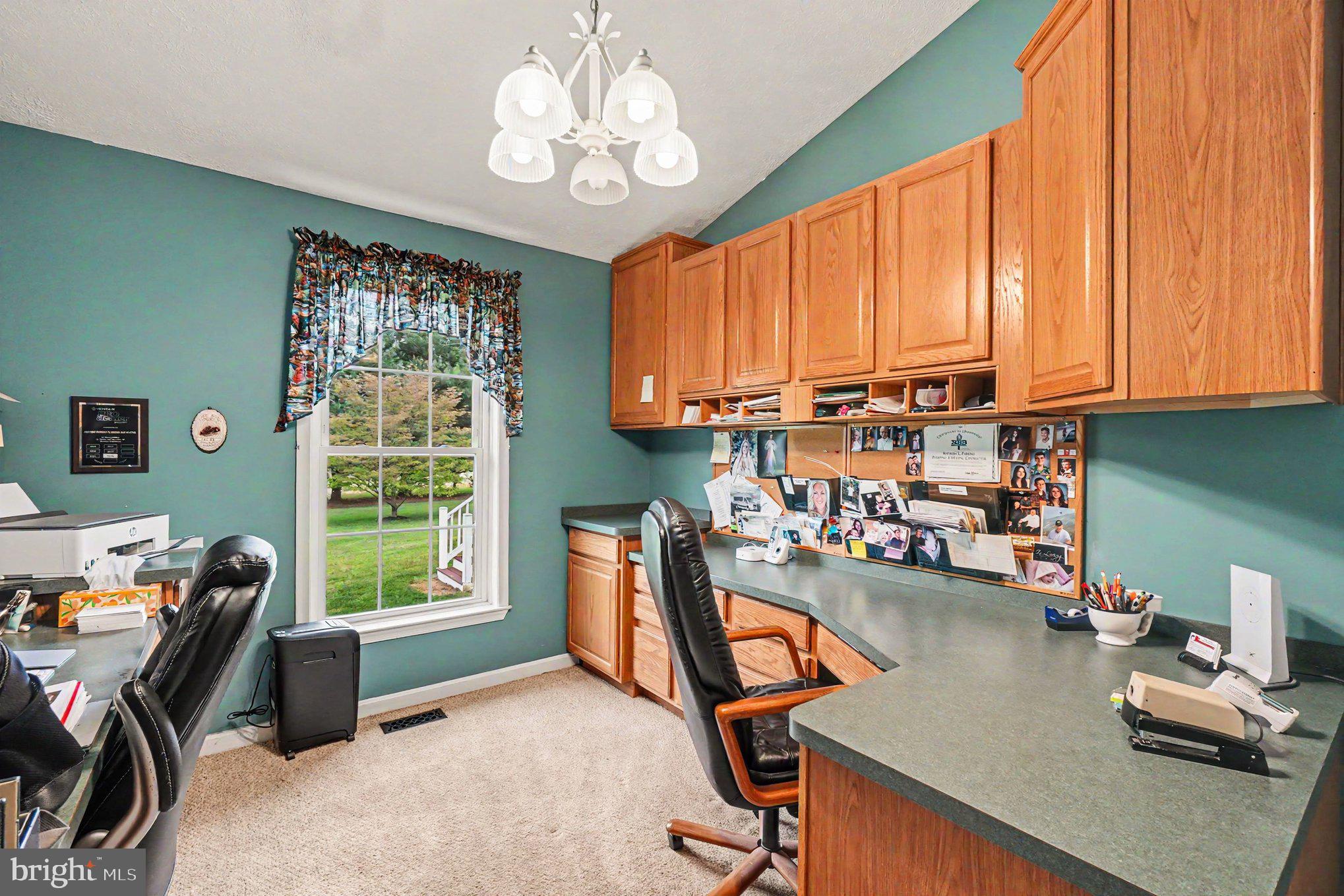 FAWN GROVE - Residential