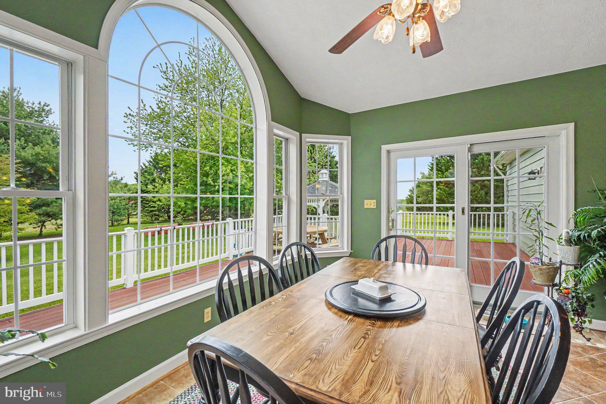 FAWN GROVE - Residential