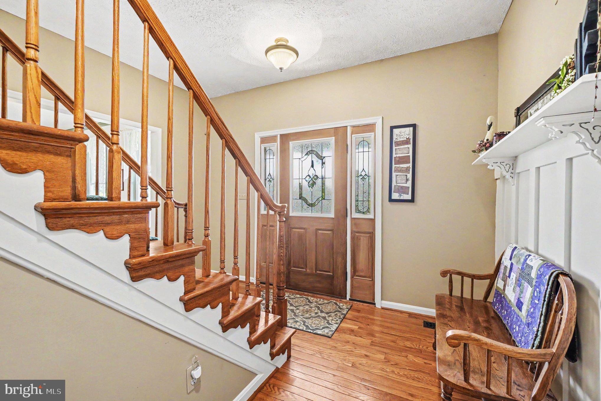 FAWN GROVE - Residential