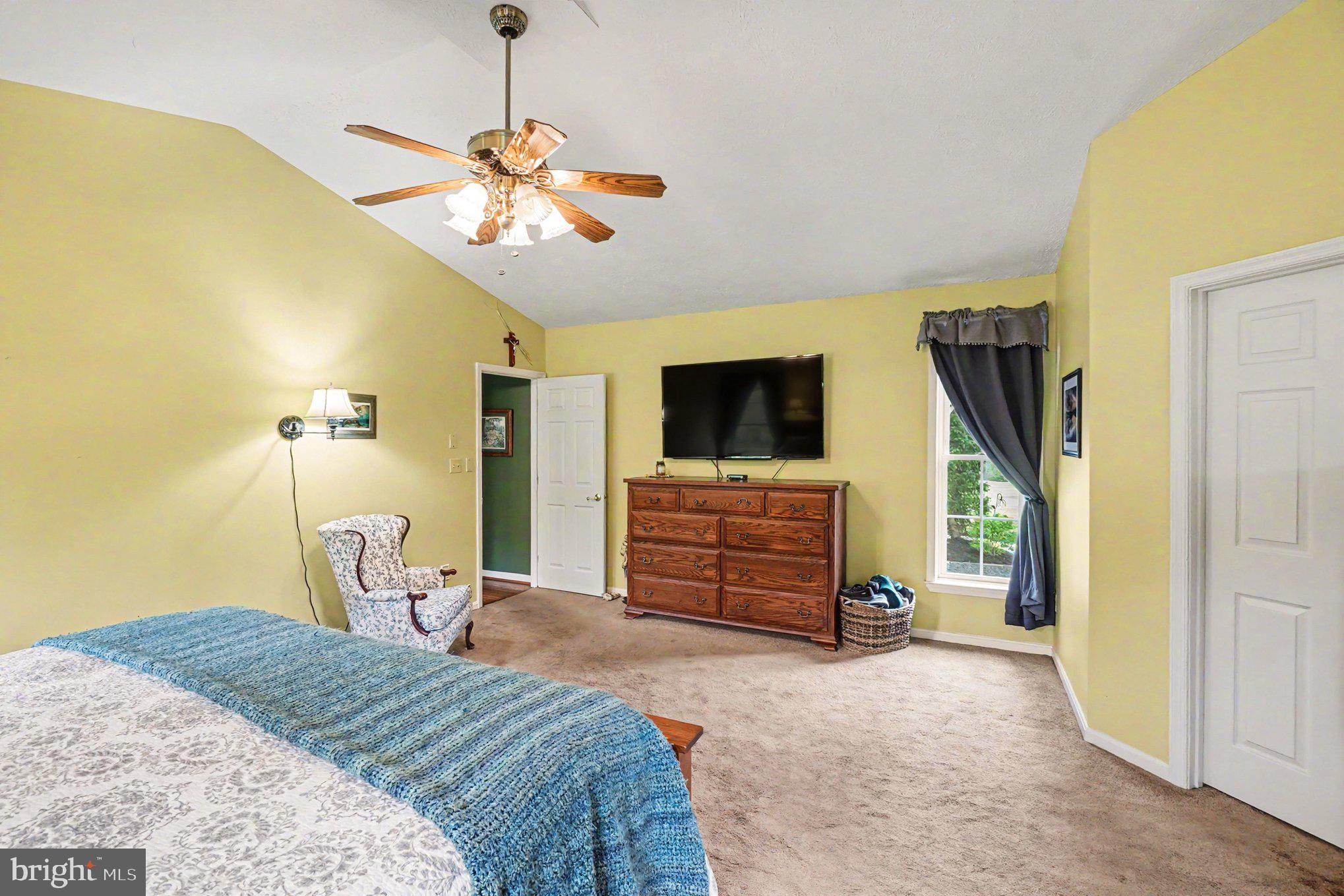 FAWN GROVE - Residential