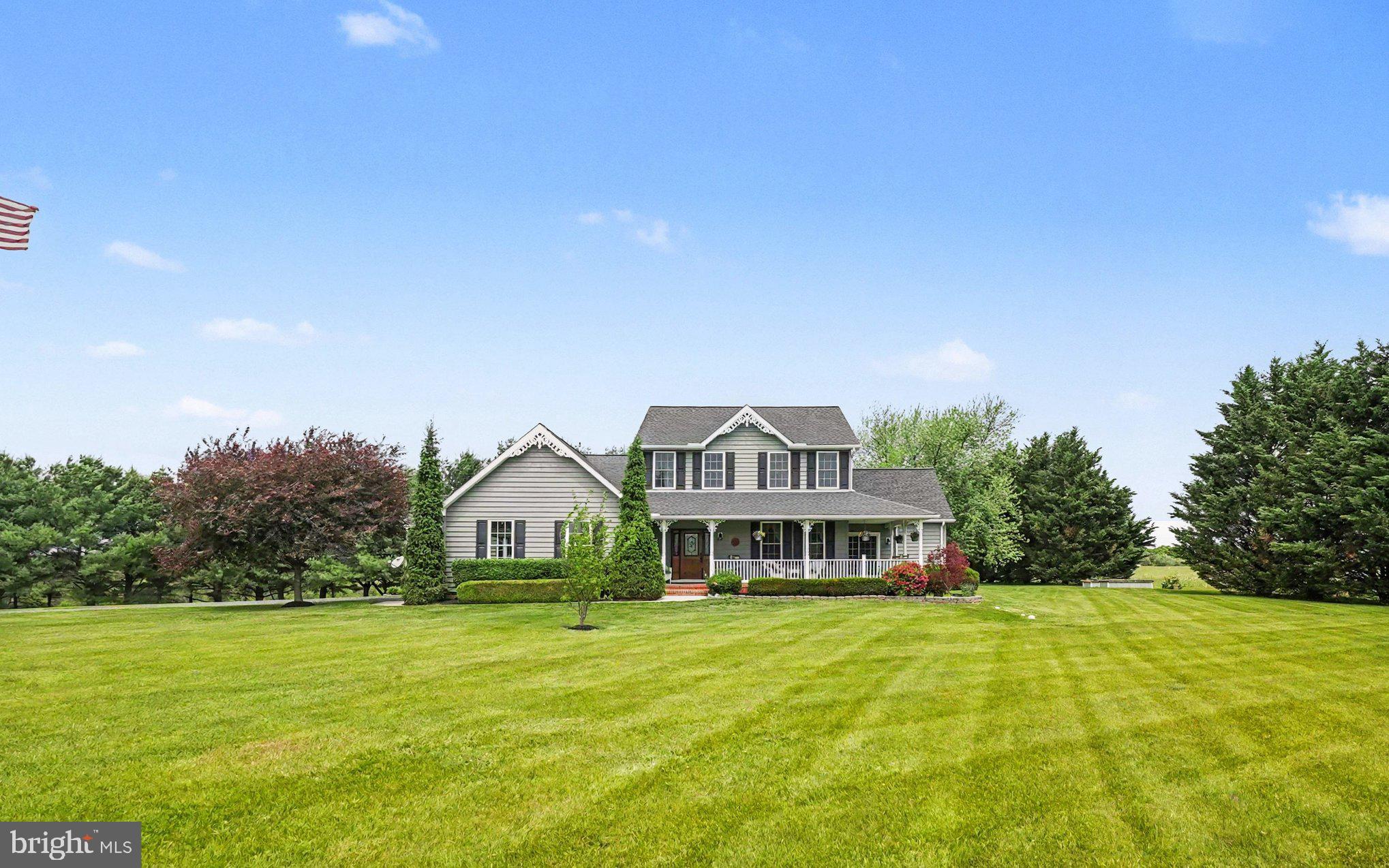 FAWN GROVE - Residential
