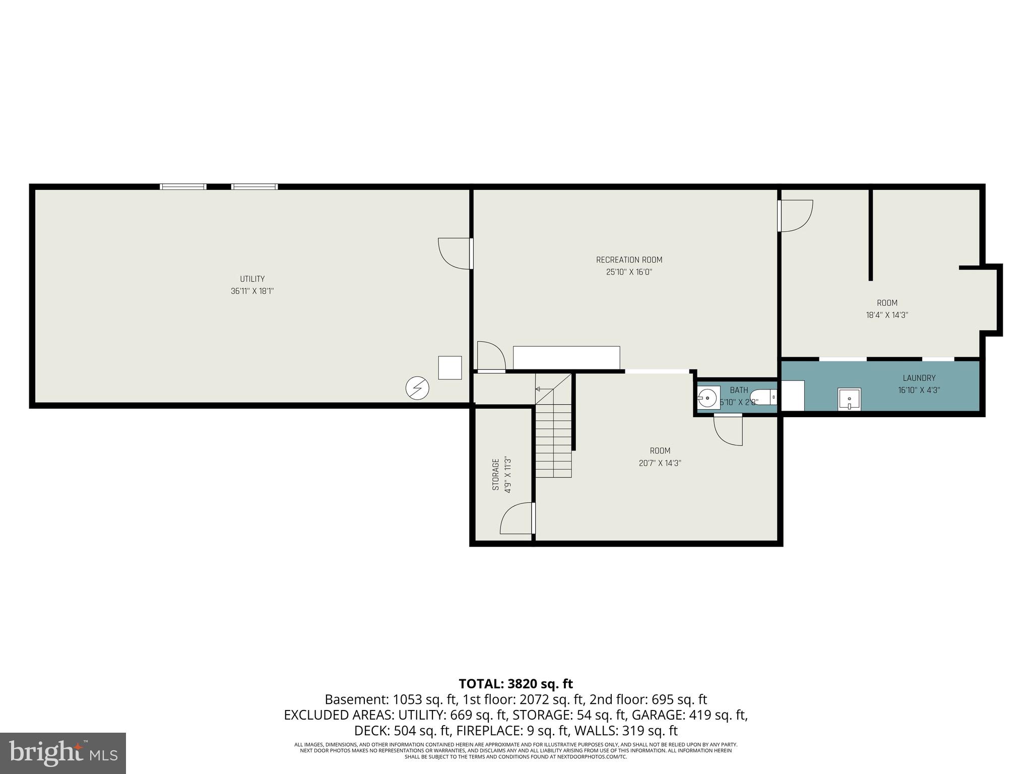 FAWN GROVE - Residential