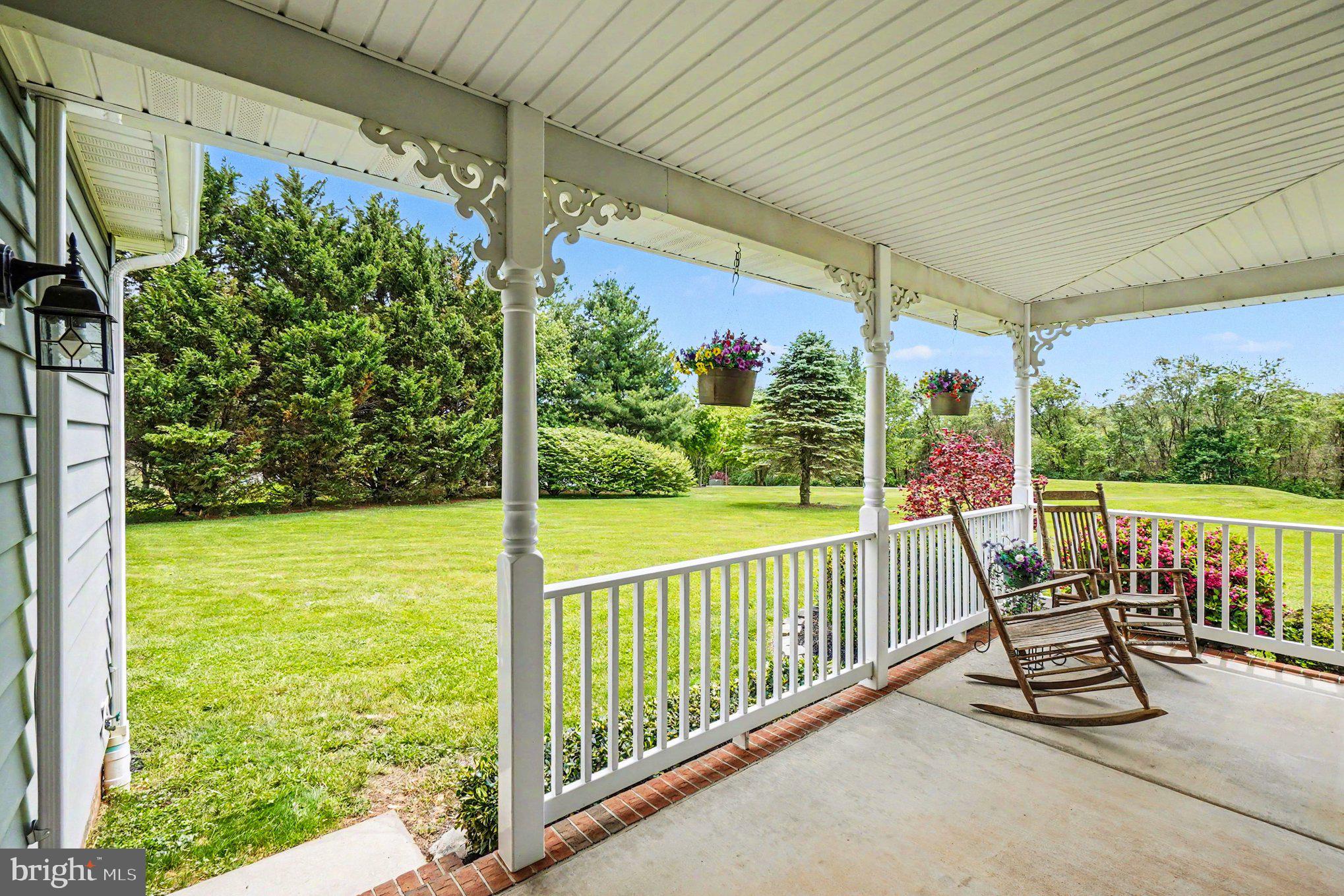 FAWN GROVE - Residential