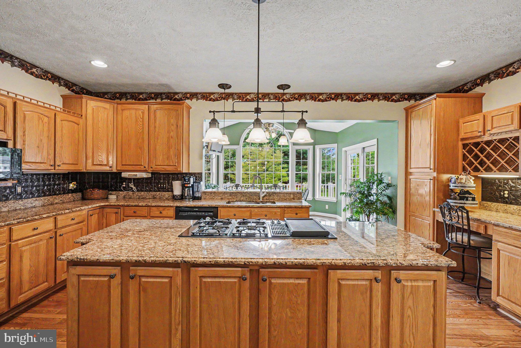 FAWN GROVE - Residential