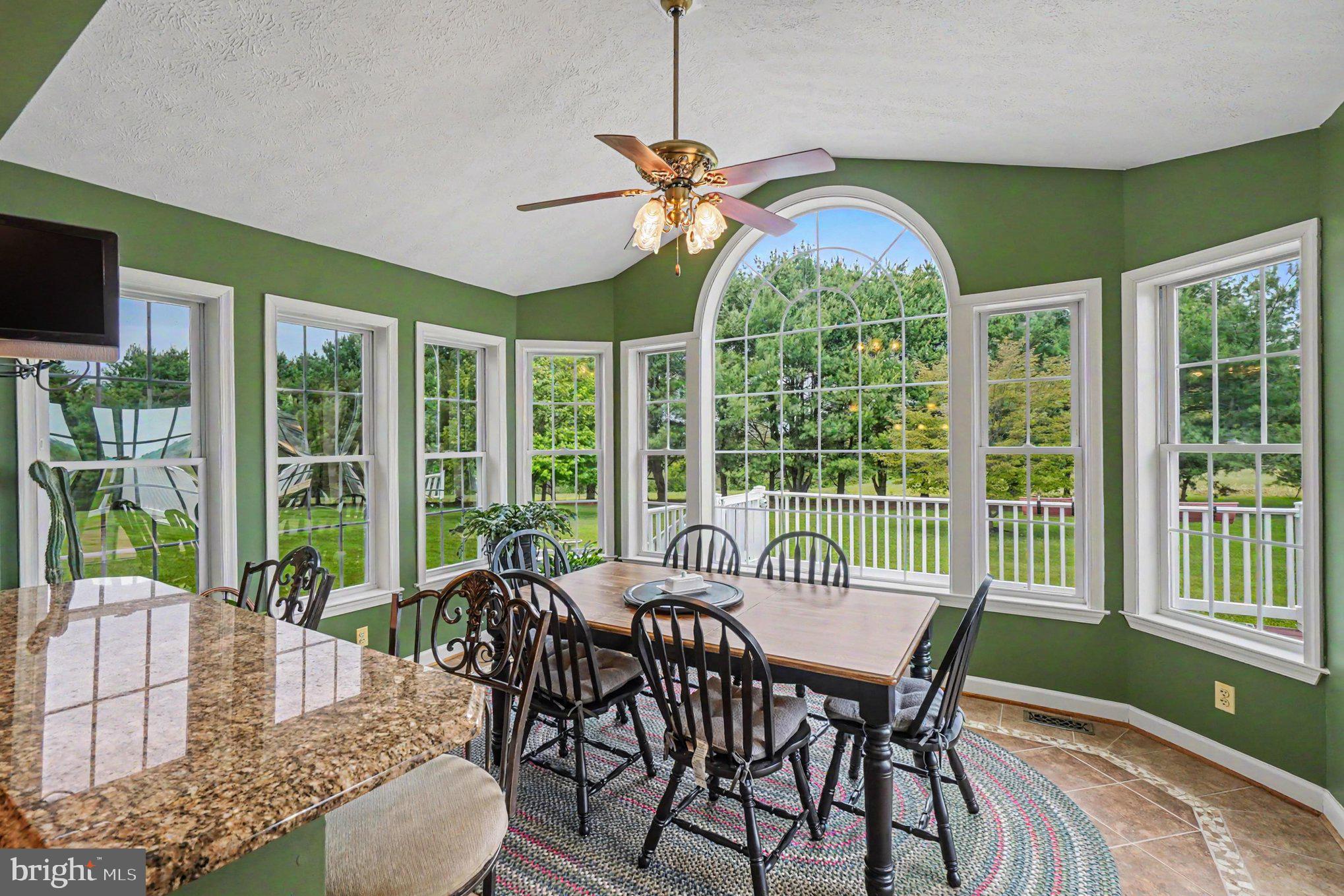 FAWN GROVE - Residential