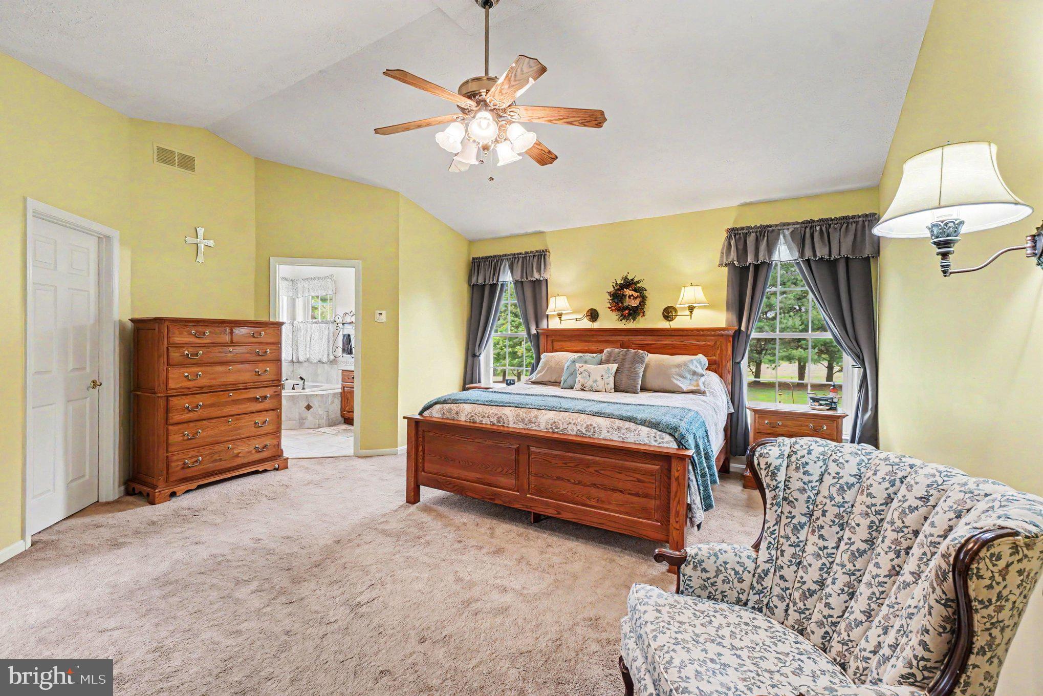 FAWN GROVE - Residential