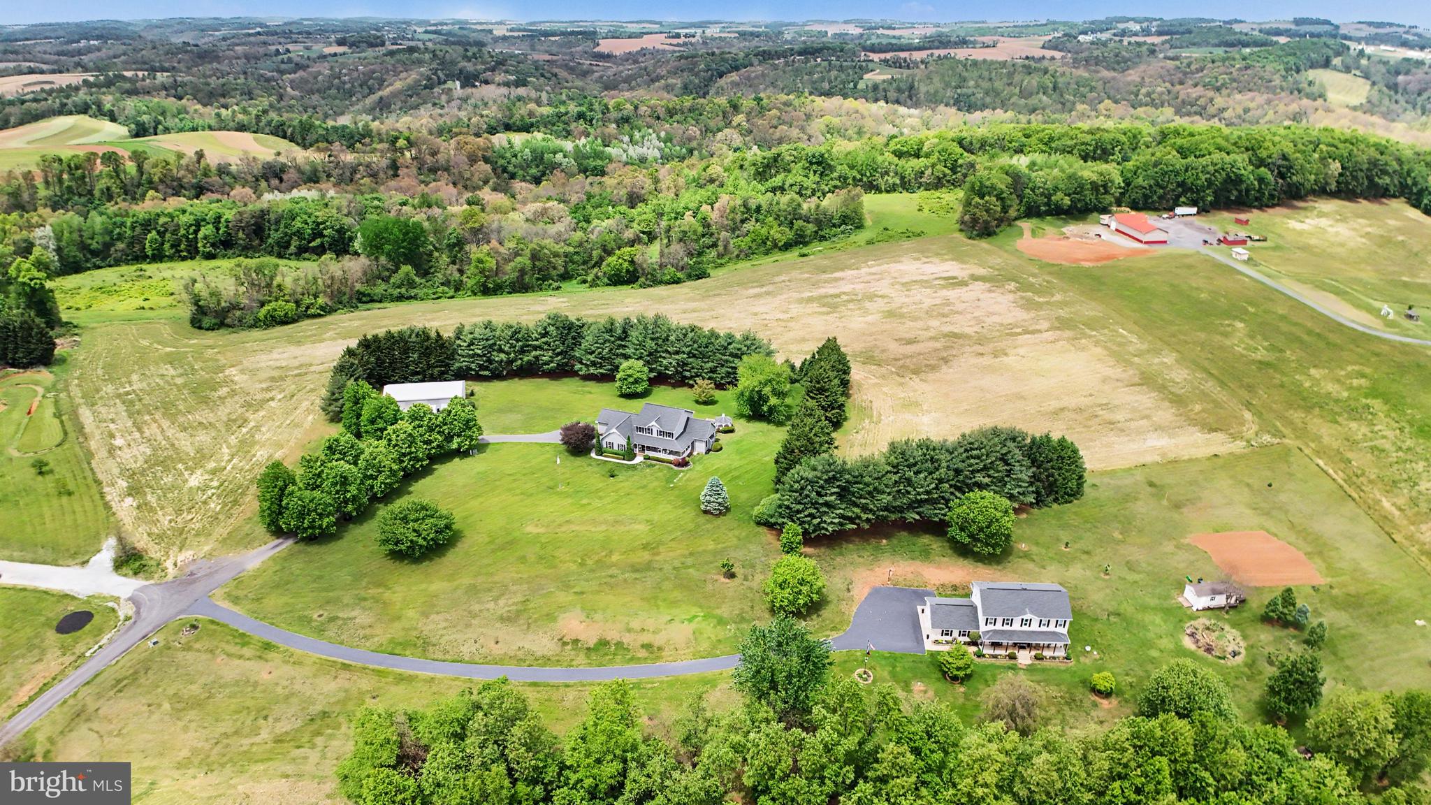 FAWN GROVE - Residential