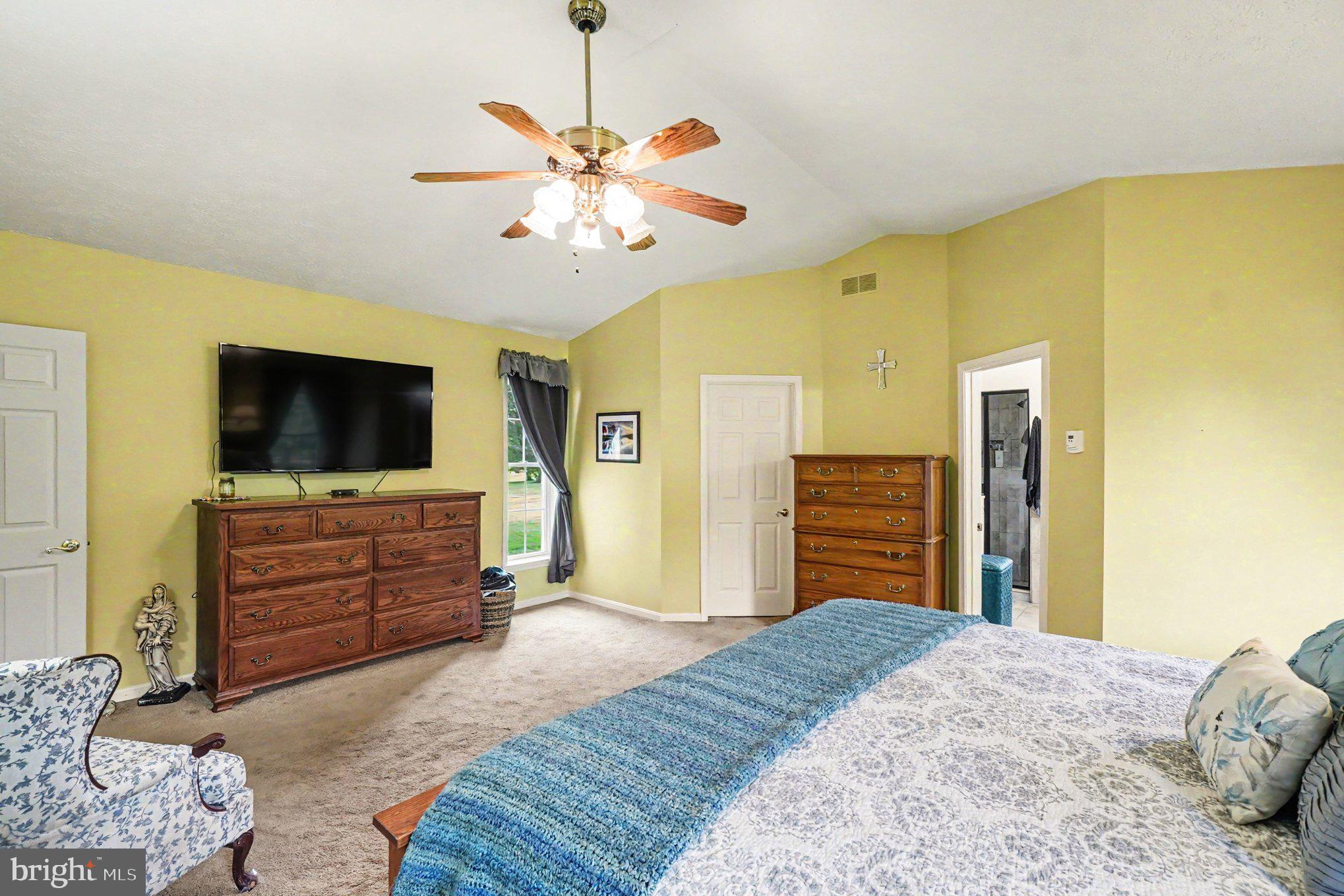 FAWN GROVE - Residential