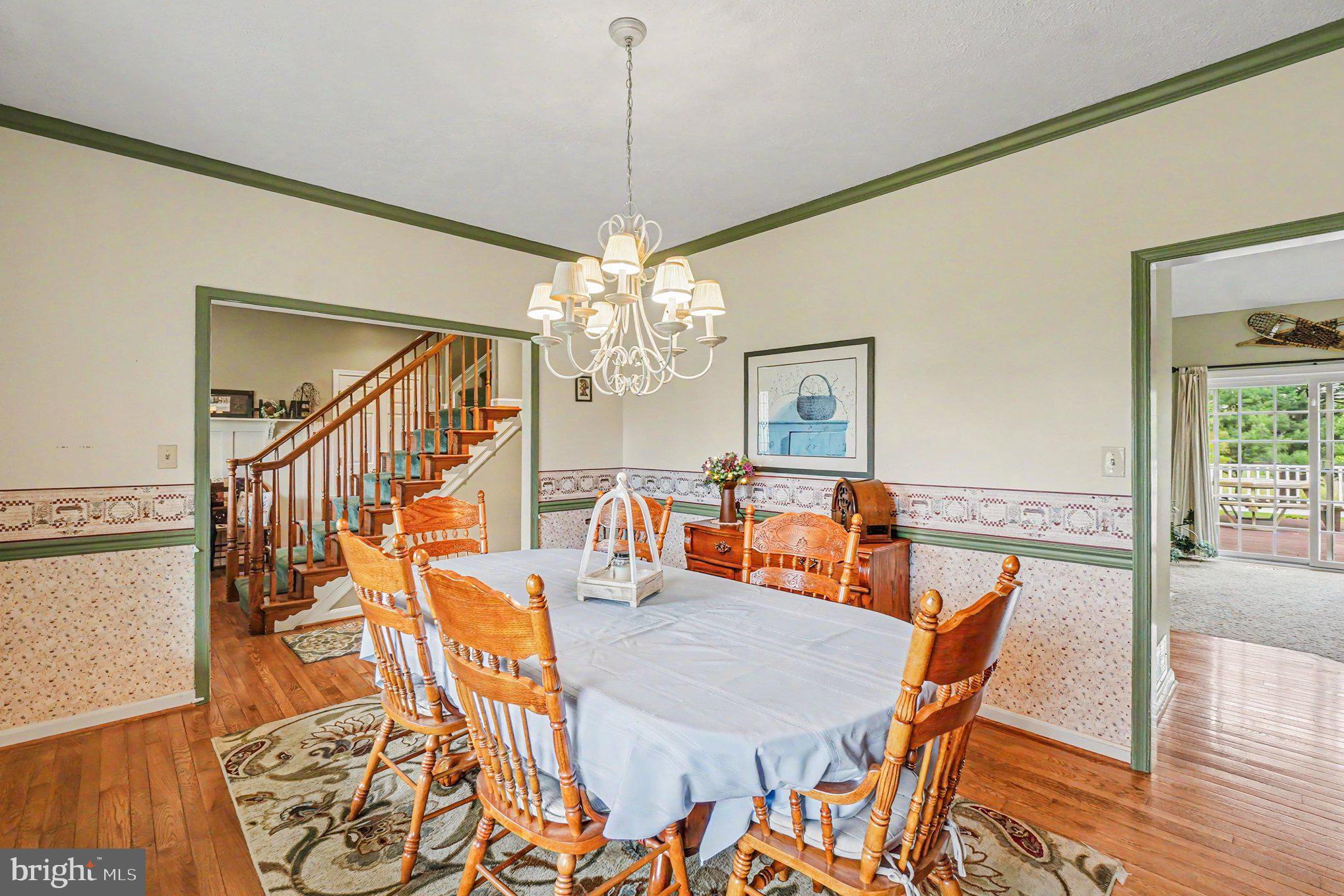 FAWN GROVE - Residential