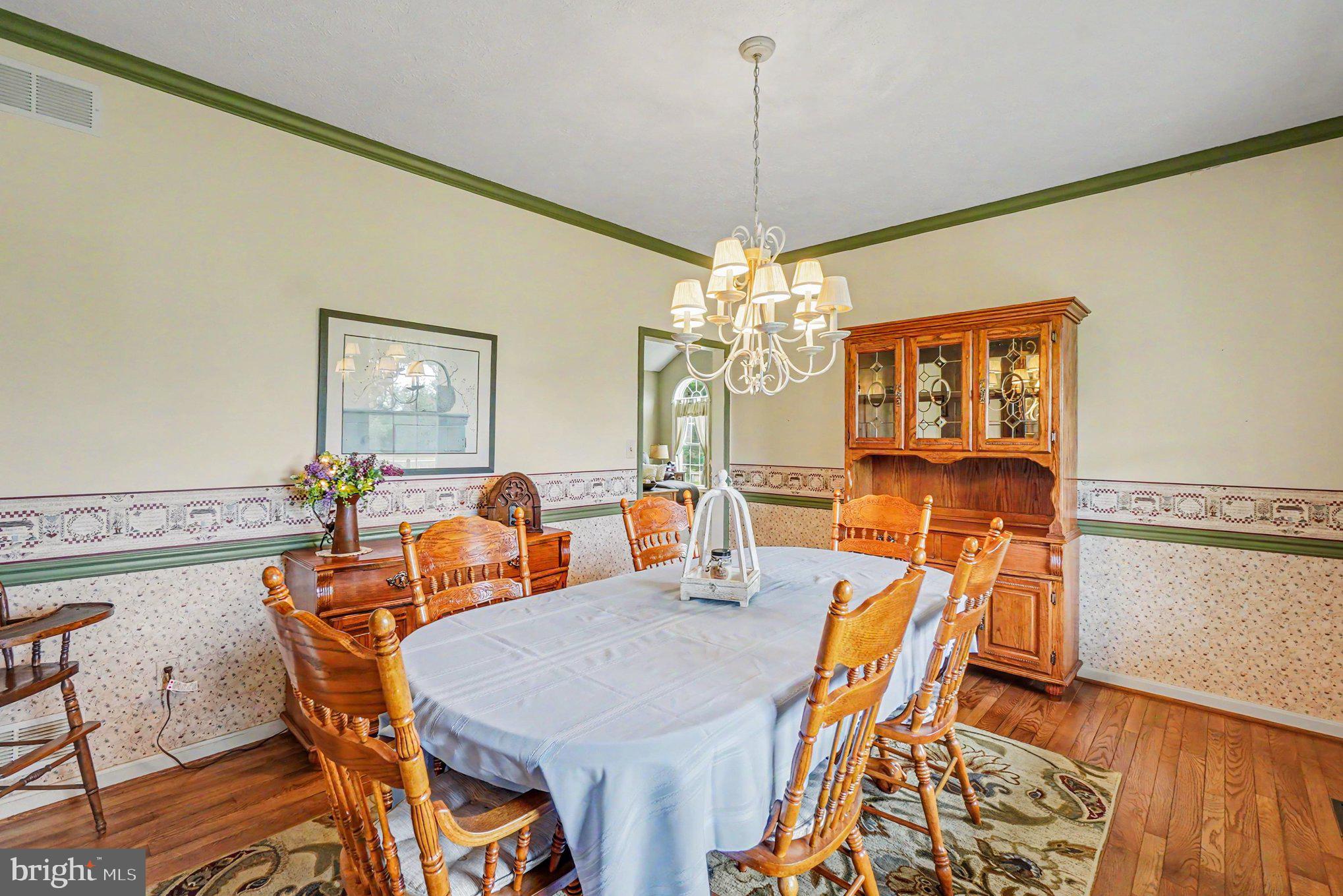 FAWN GROVE - Residential
