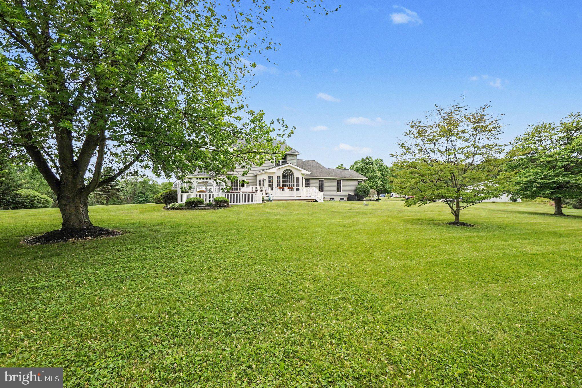 FAWN GROVE - Residential