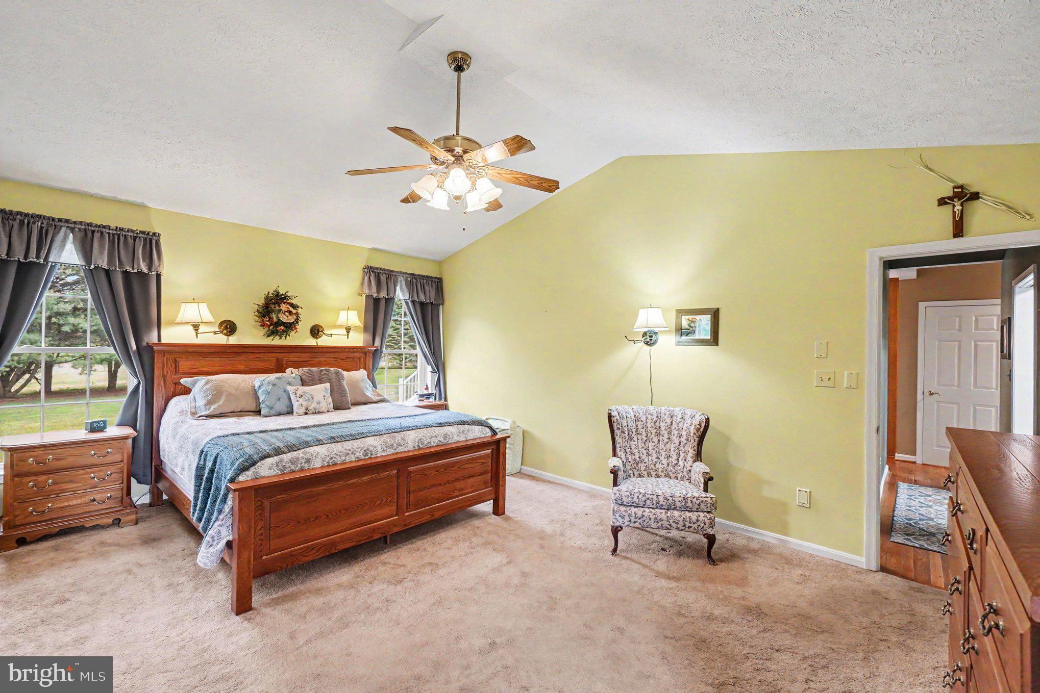 FAWN GROVE - Residential