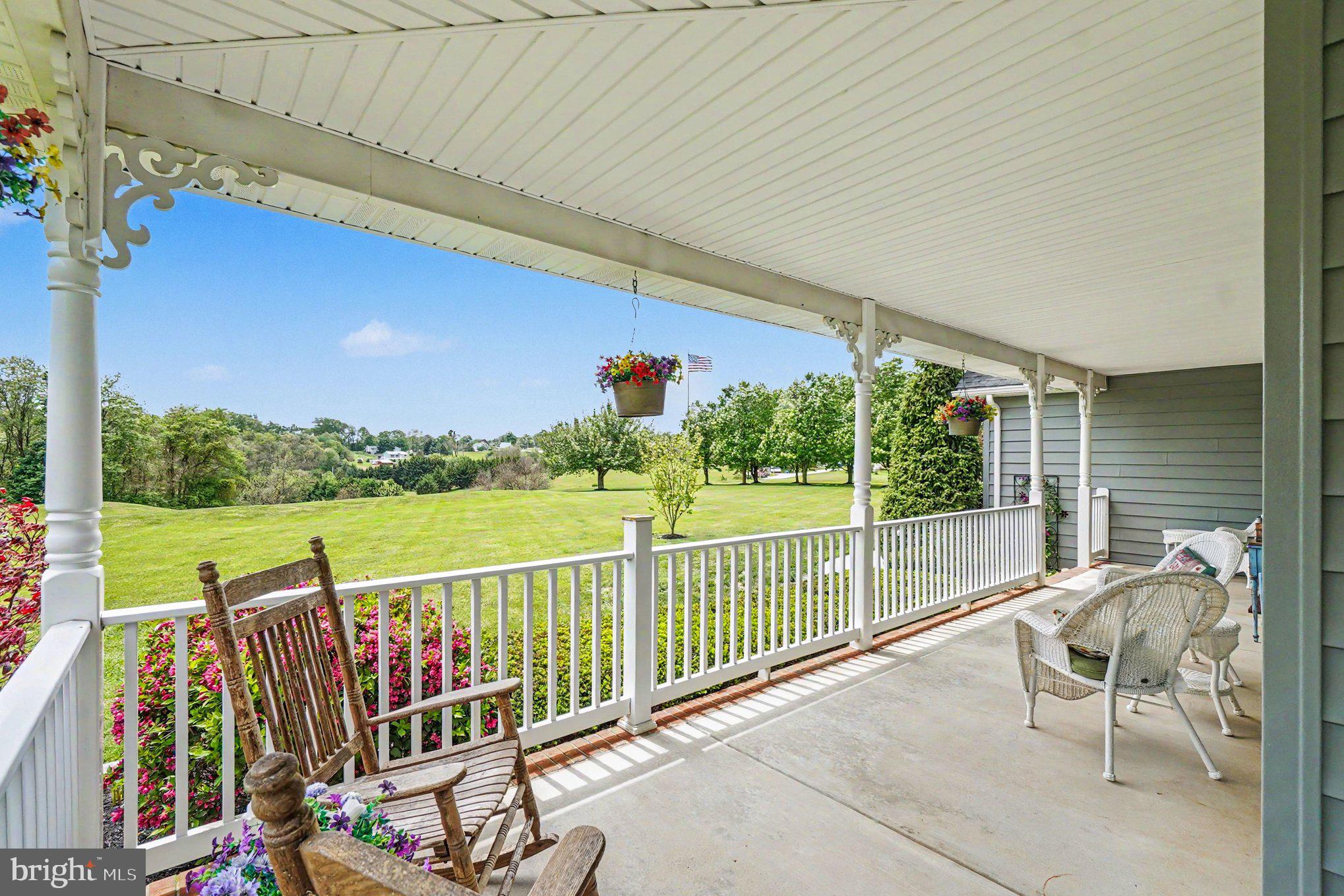 FAWN GROVE - Residential